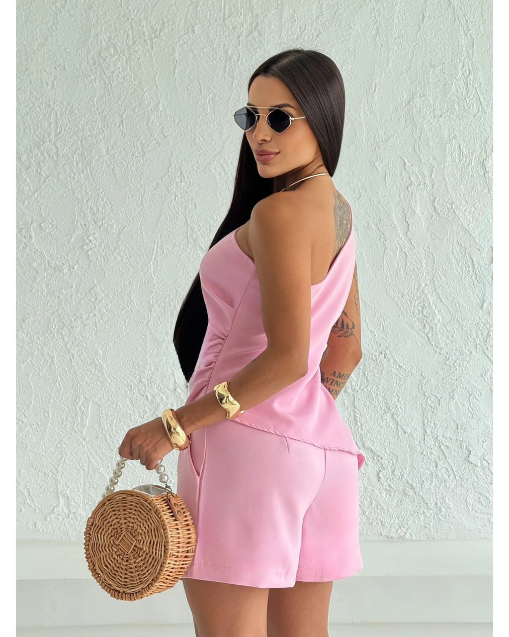 Conjunto Yasmin