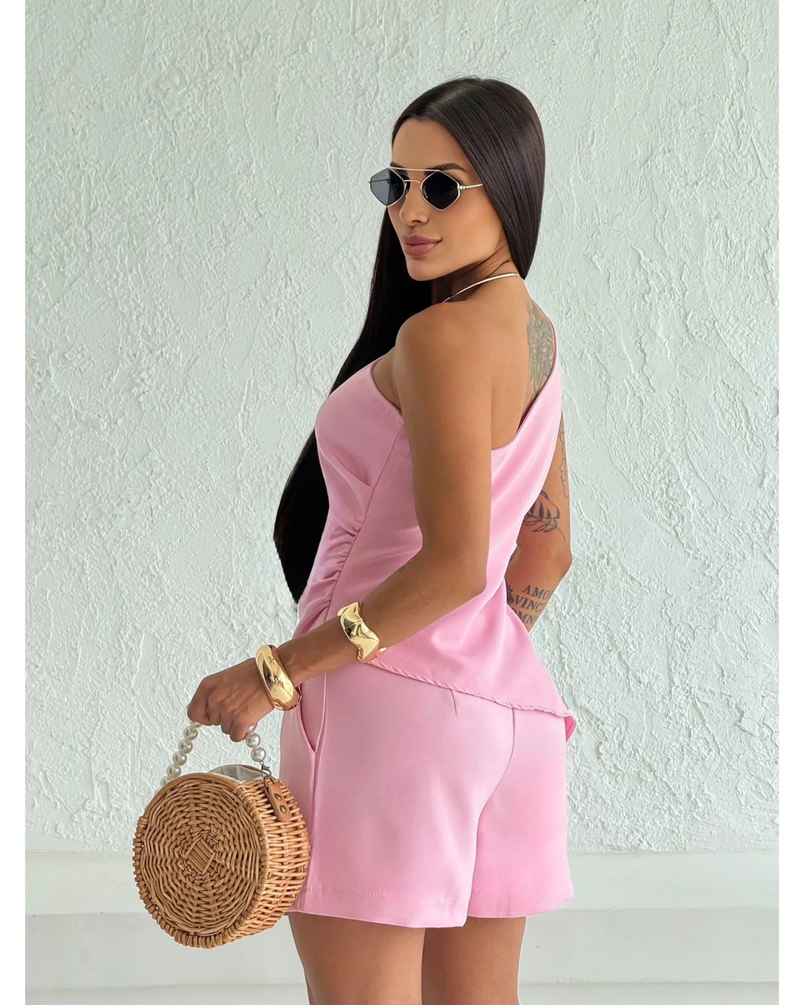 Conjunto Yasmin