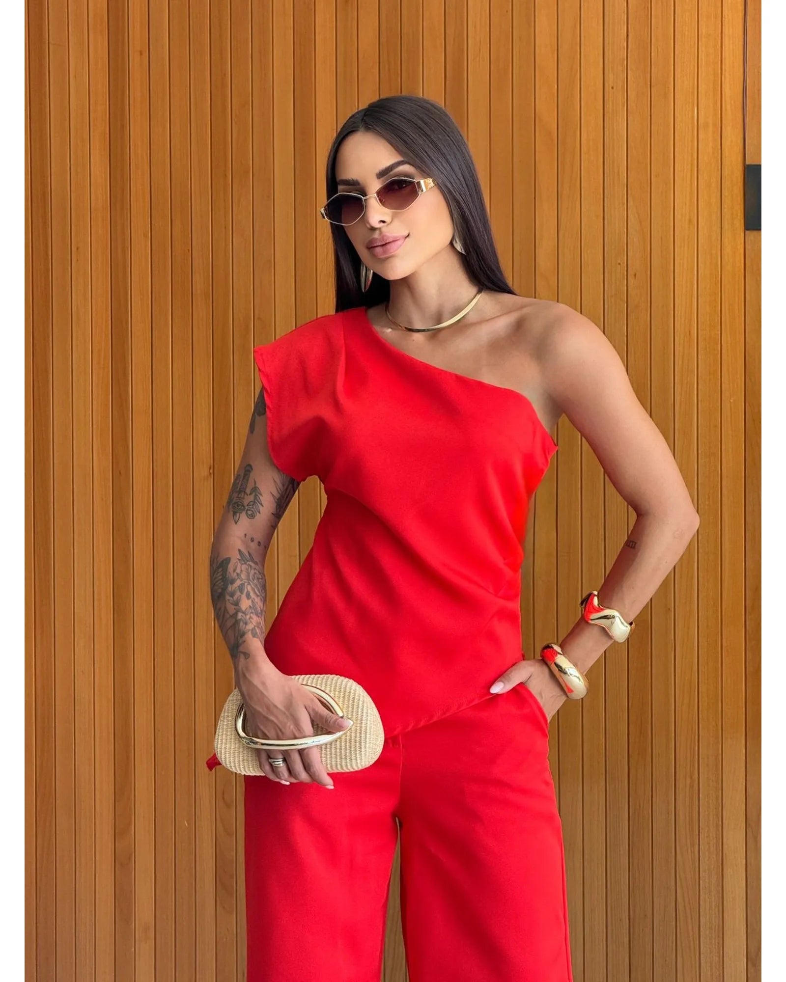 Conjunto Camila