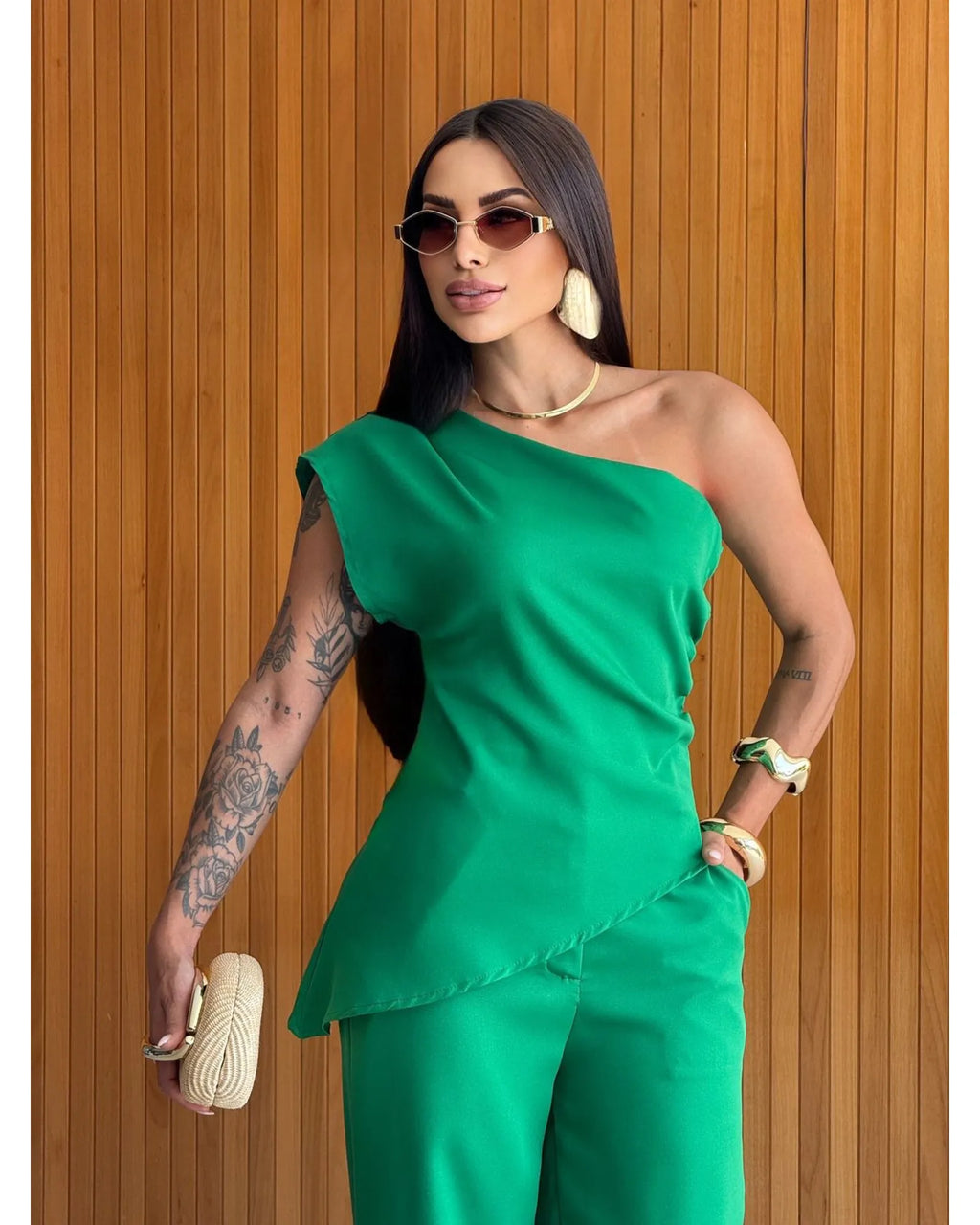 Conjunto Camila