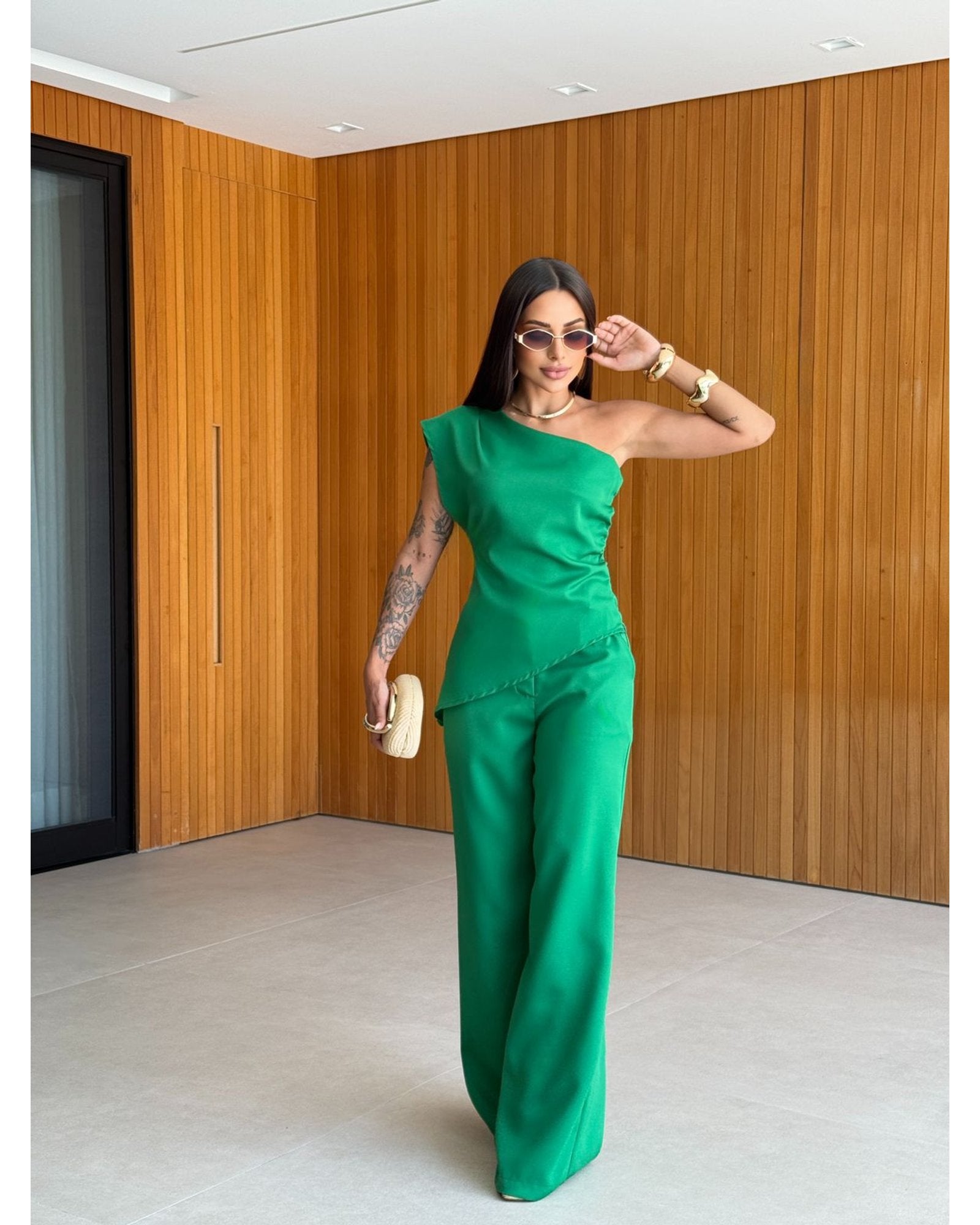 Conjunto Camila