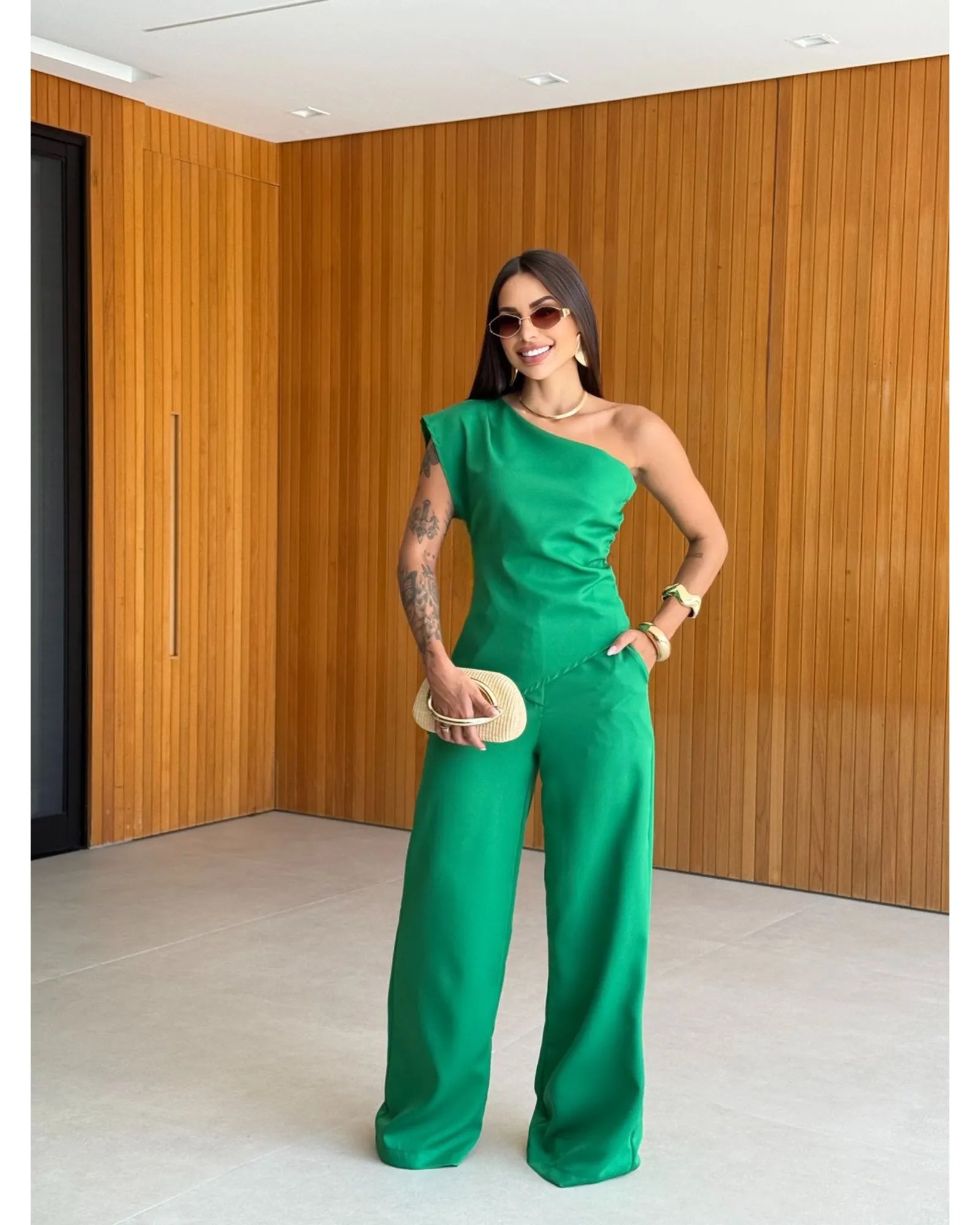 Conjunto Camila