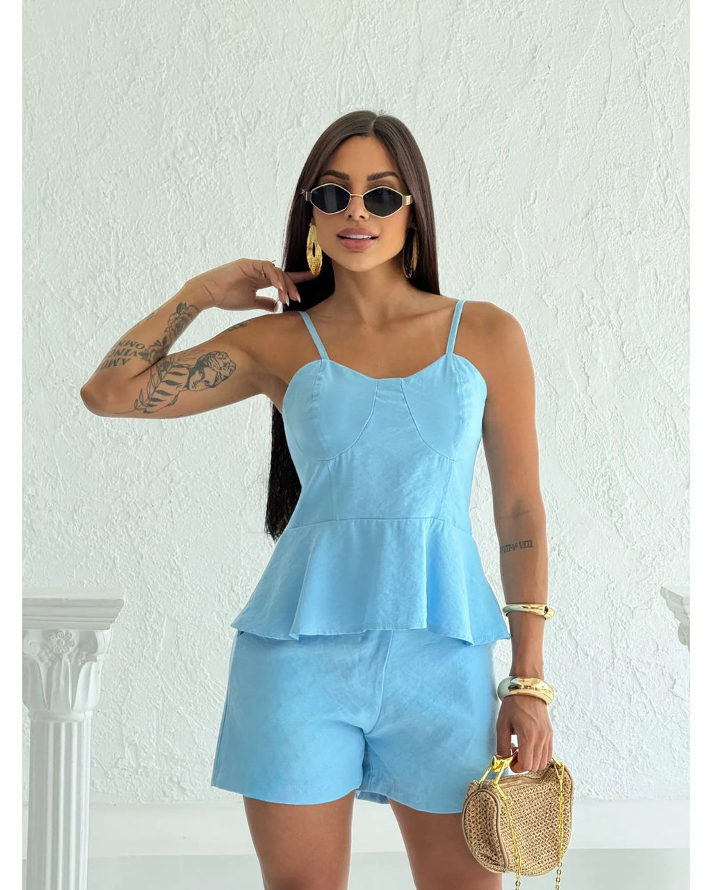 Conjunto Milena
