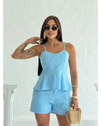 Conjunto Milena