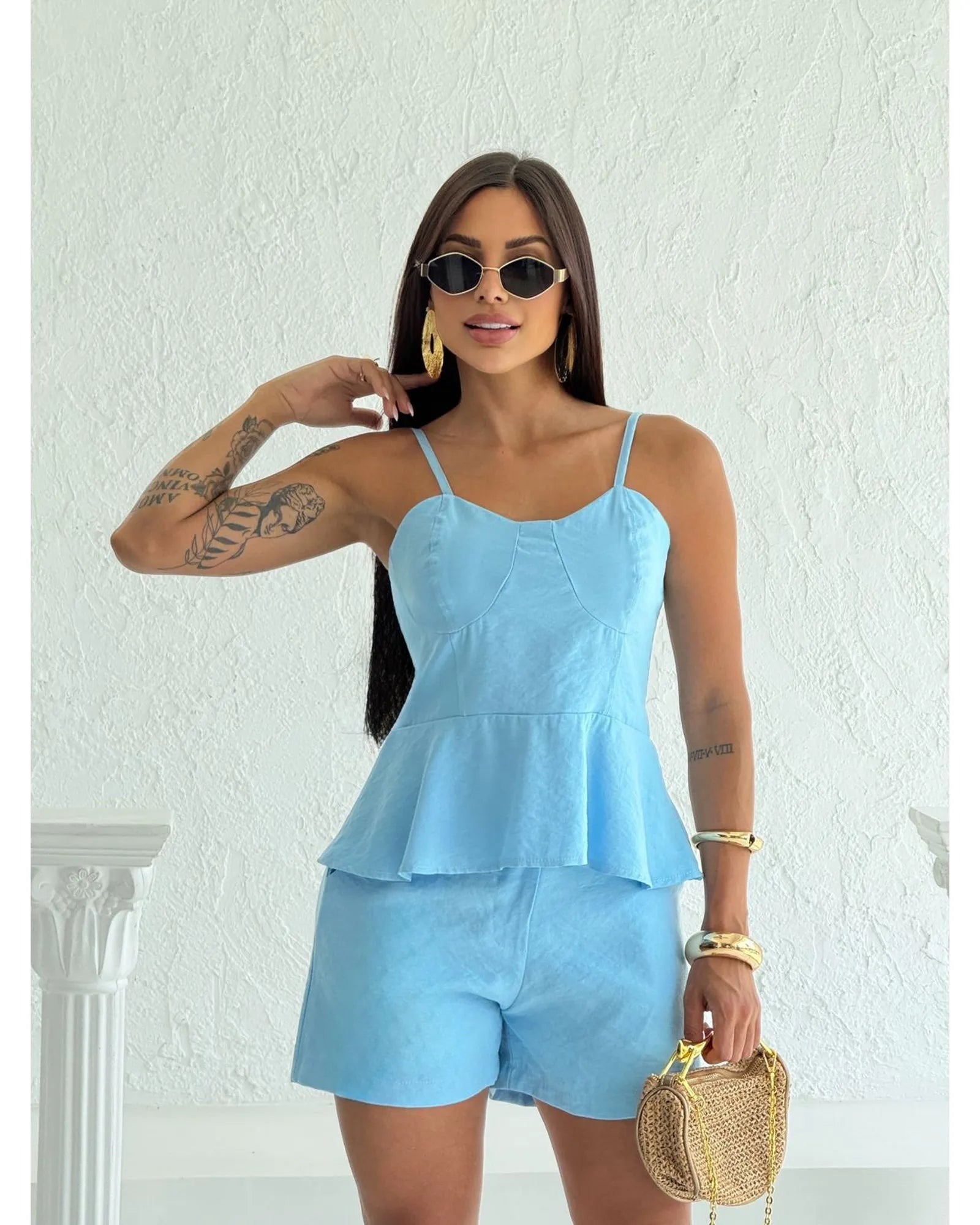 Conjunto Milena