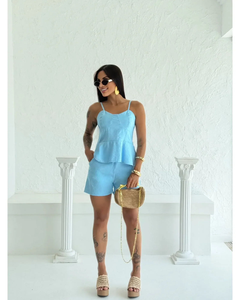 Conjunto Milena
