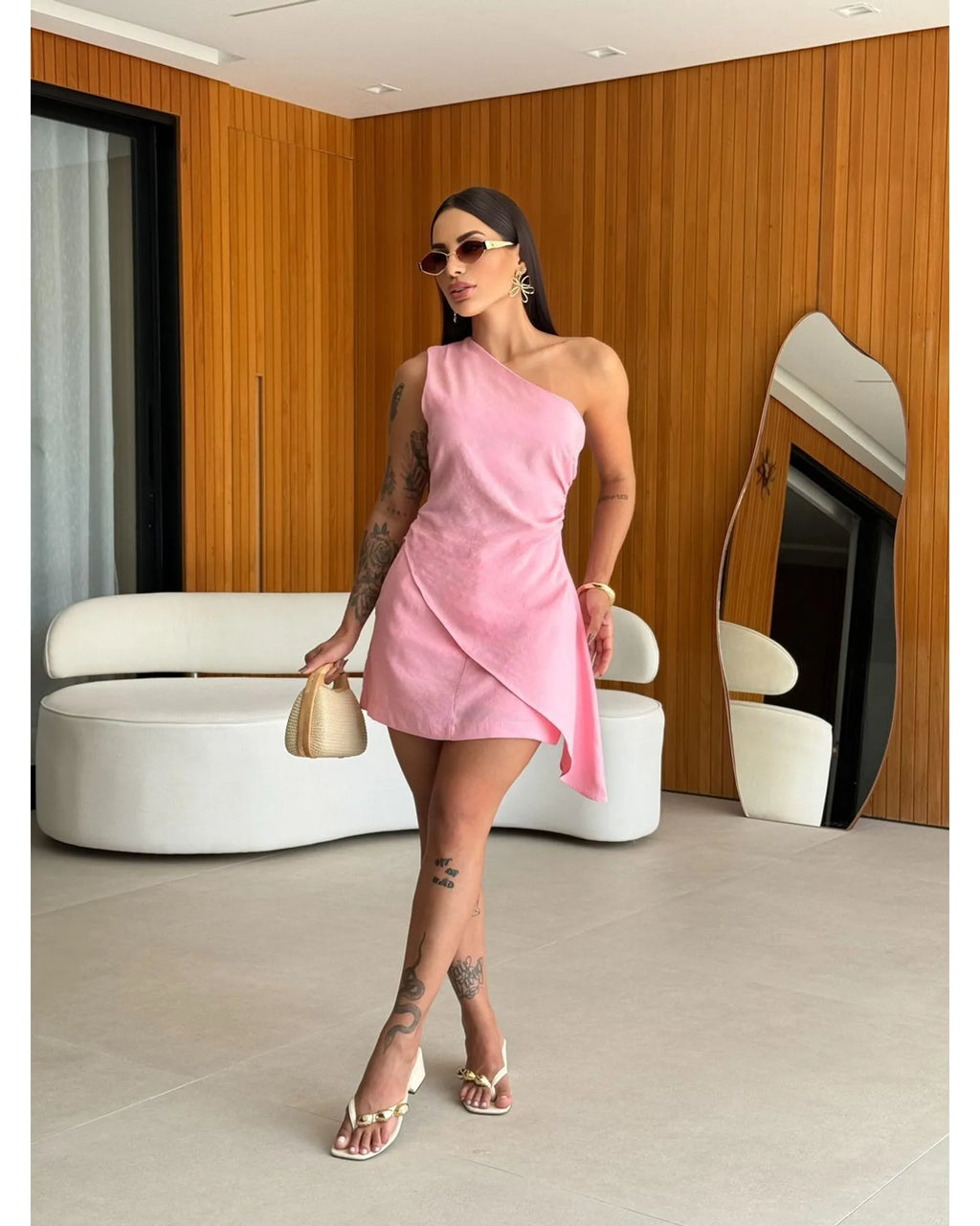 Conjunto Ingrid