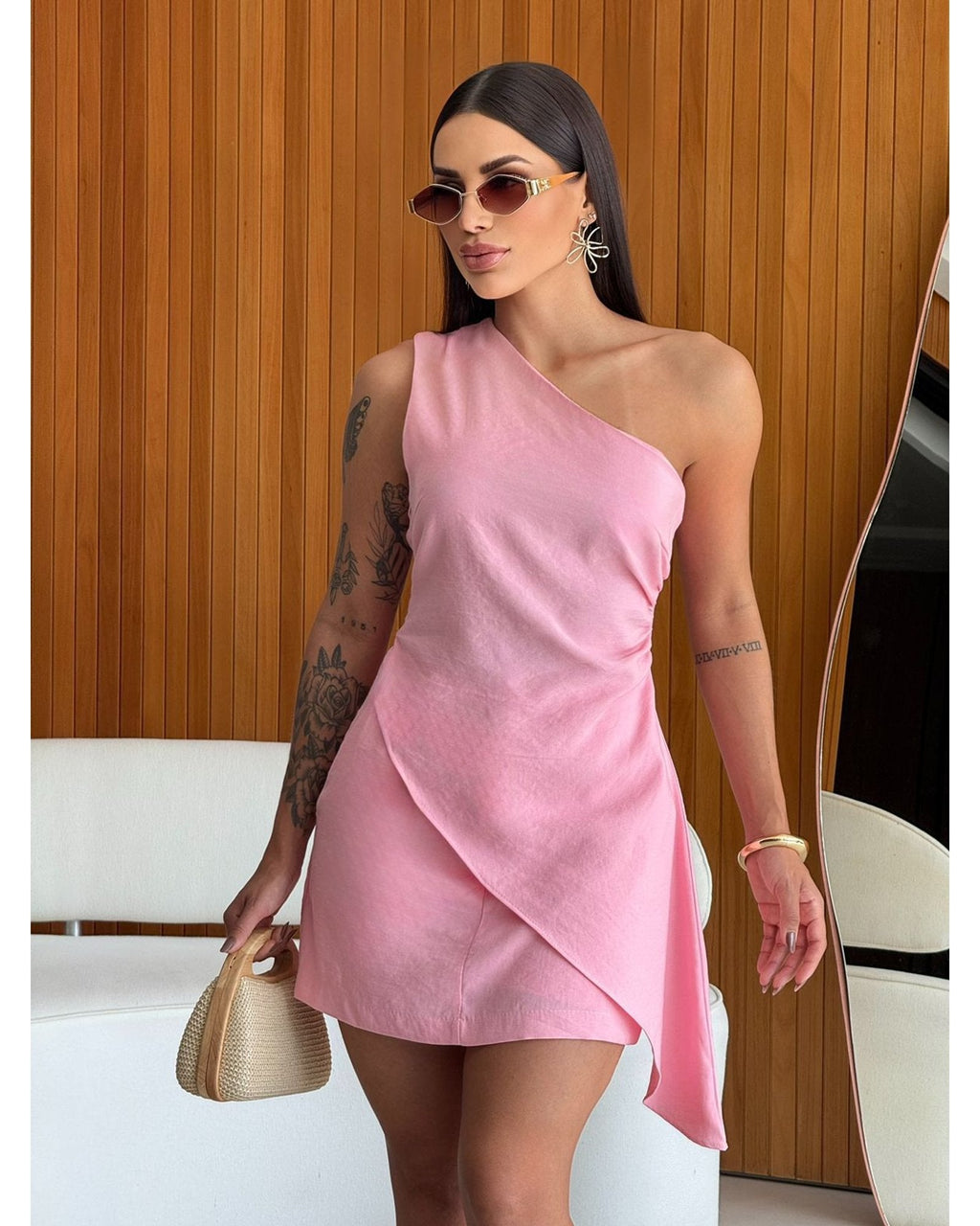 Conjunto Ingrid