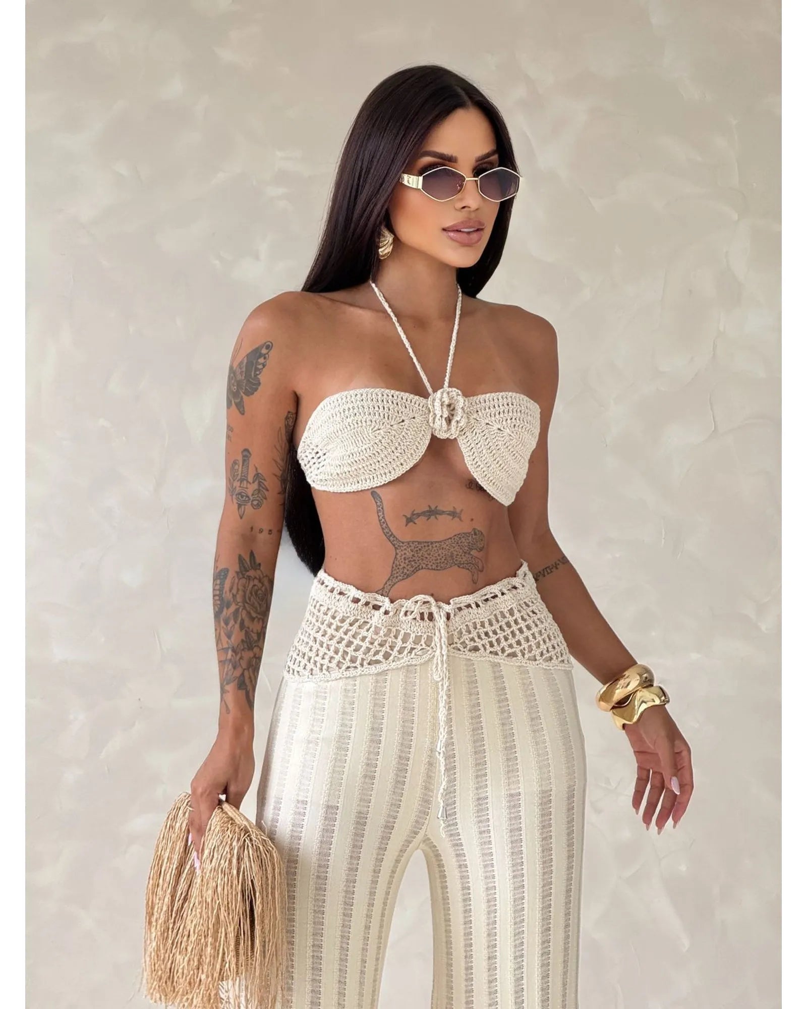Conjunto Viviane