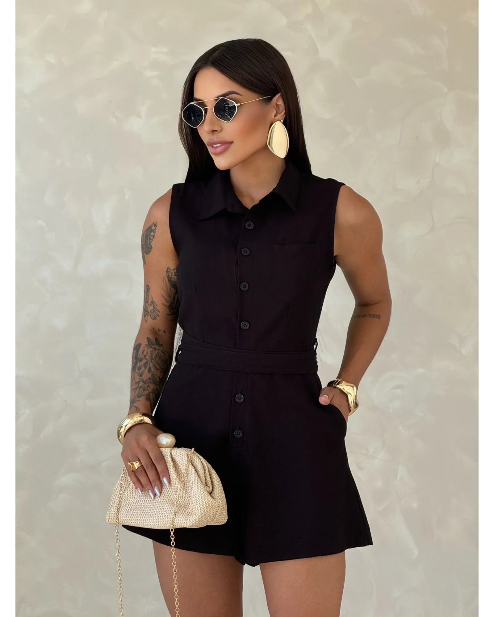 Conjunto Priscila