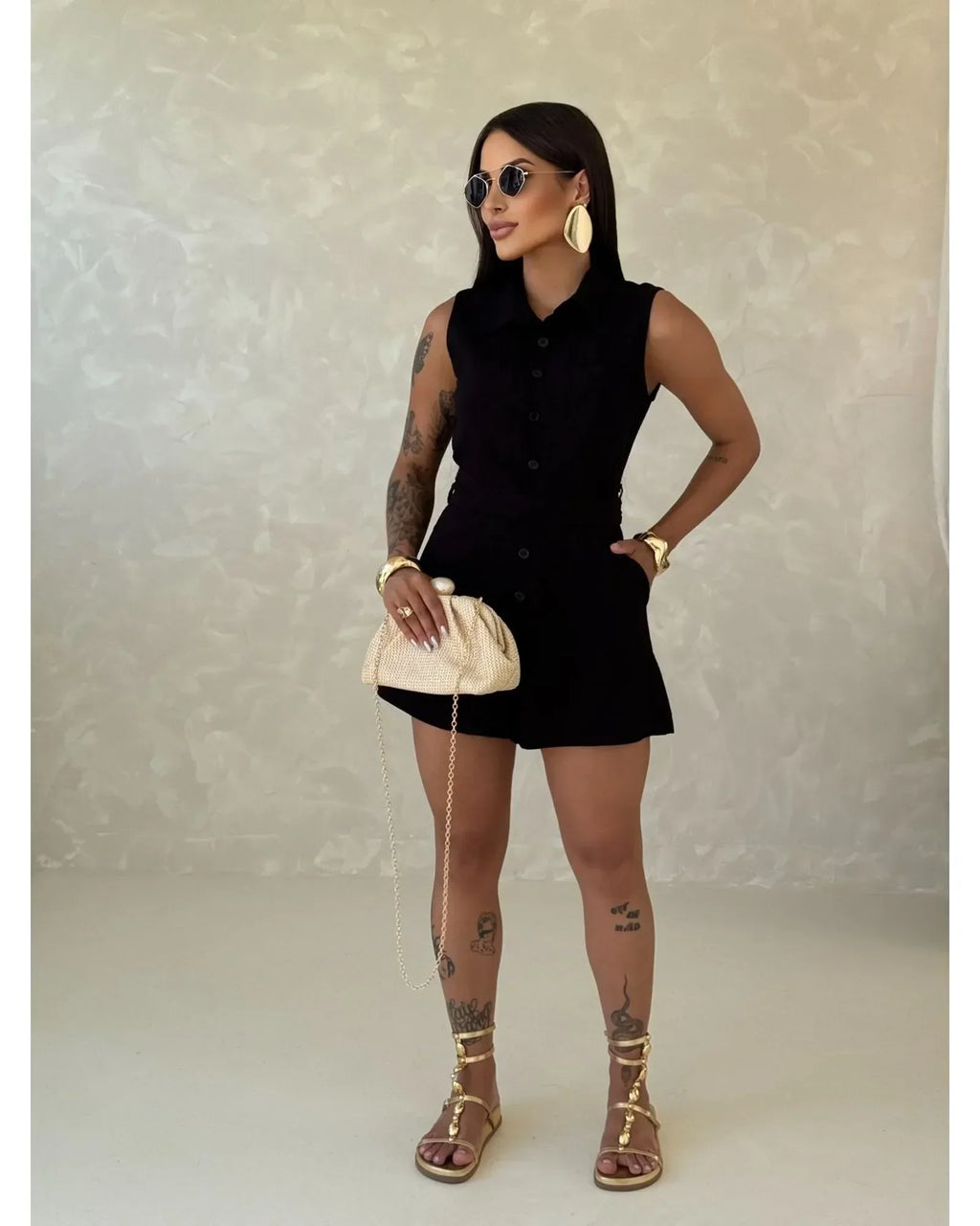 Conjunto Priscila