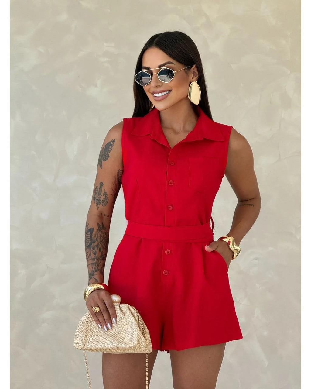 Conjunto Priscila