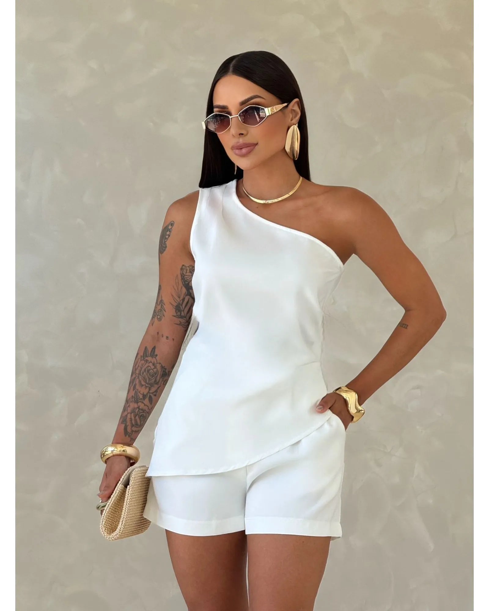Conjunto Yasmin