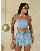 Conjunto Valentina