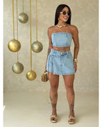 Conjunto Valentina