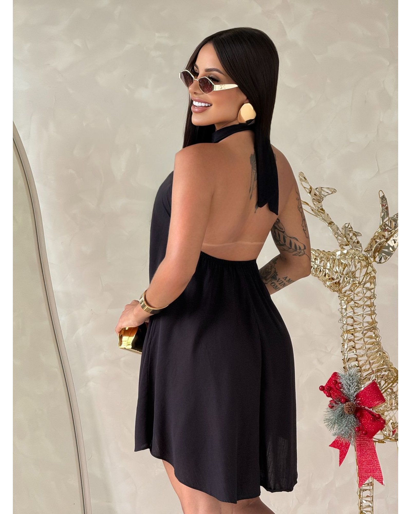 Conjunto Aline
