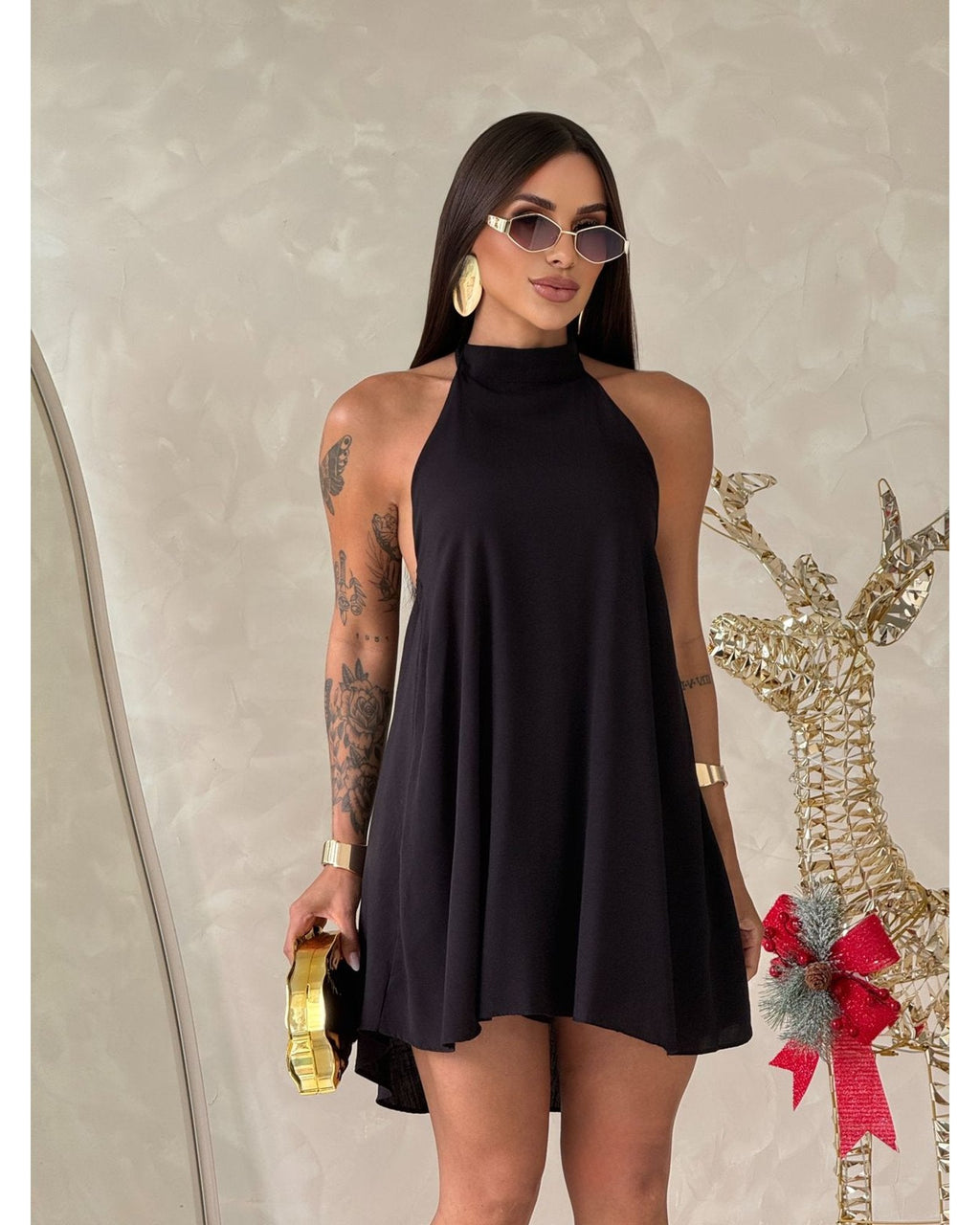 Conjunto Aline