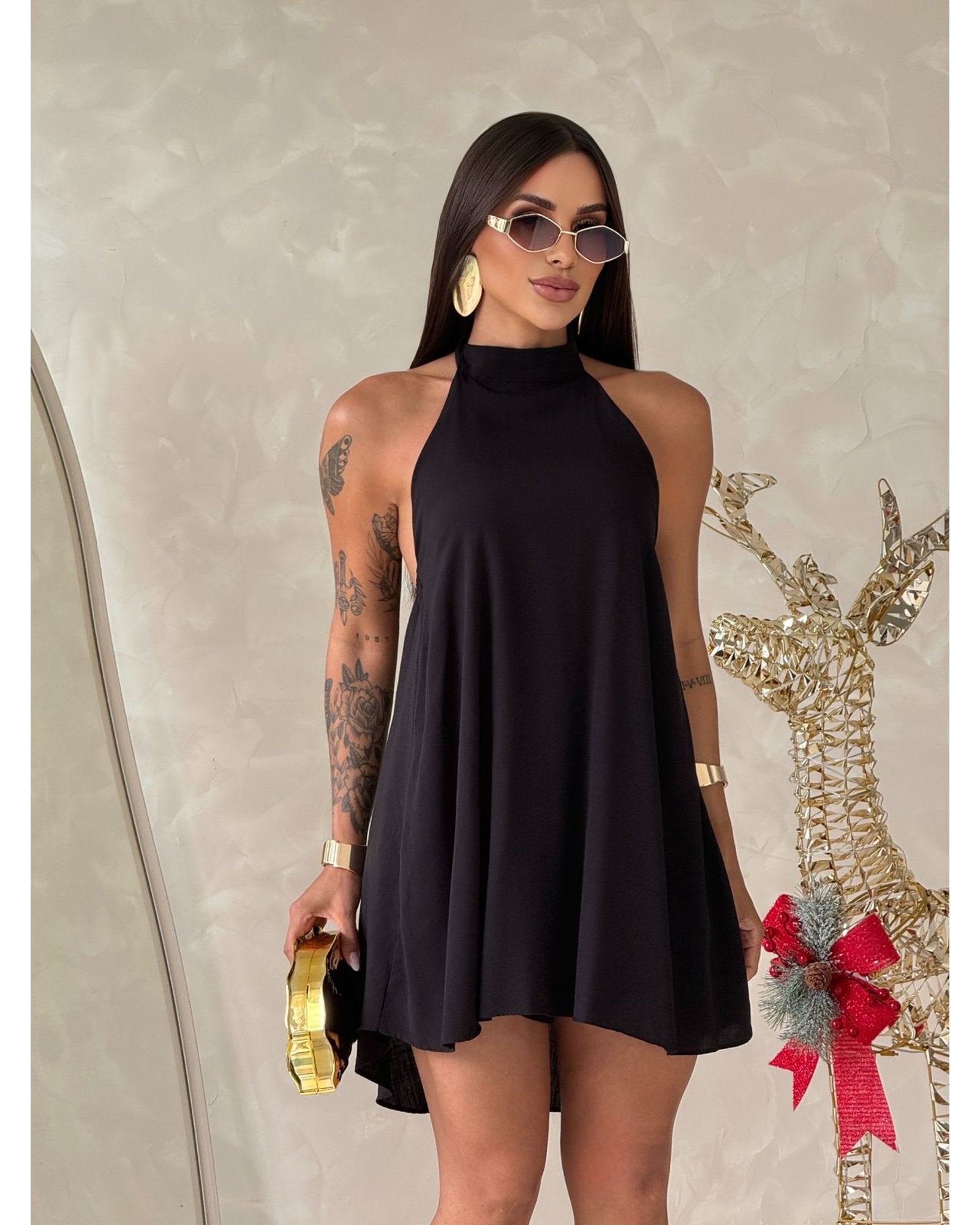 Conjunto Aline