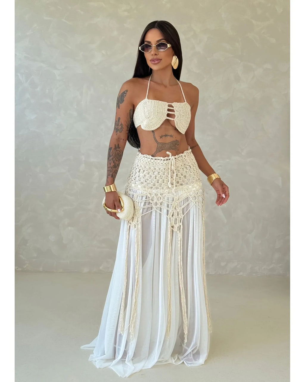 Conjunto Michele