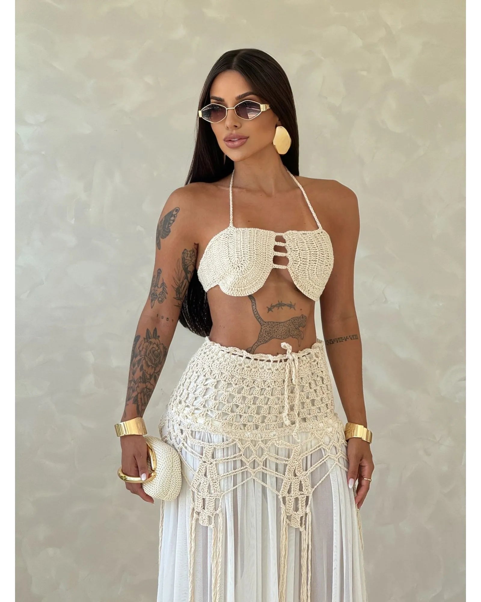 Conjunto Michele