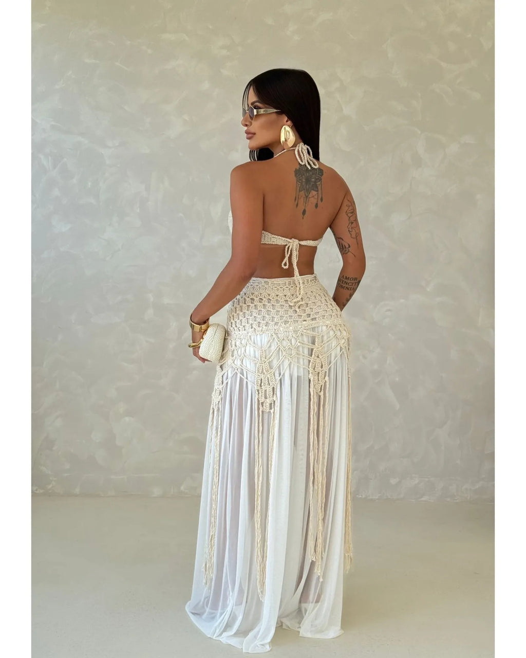 Conjunto Michele