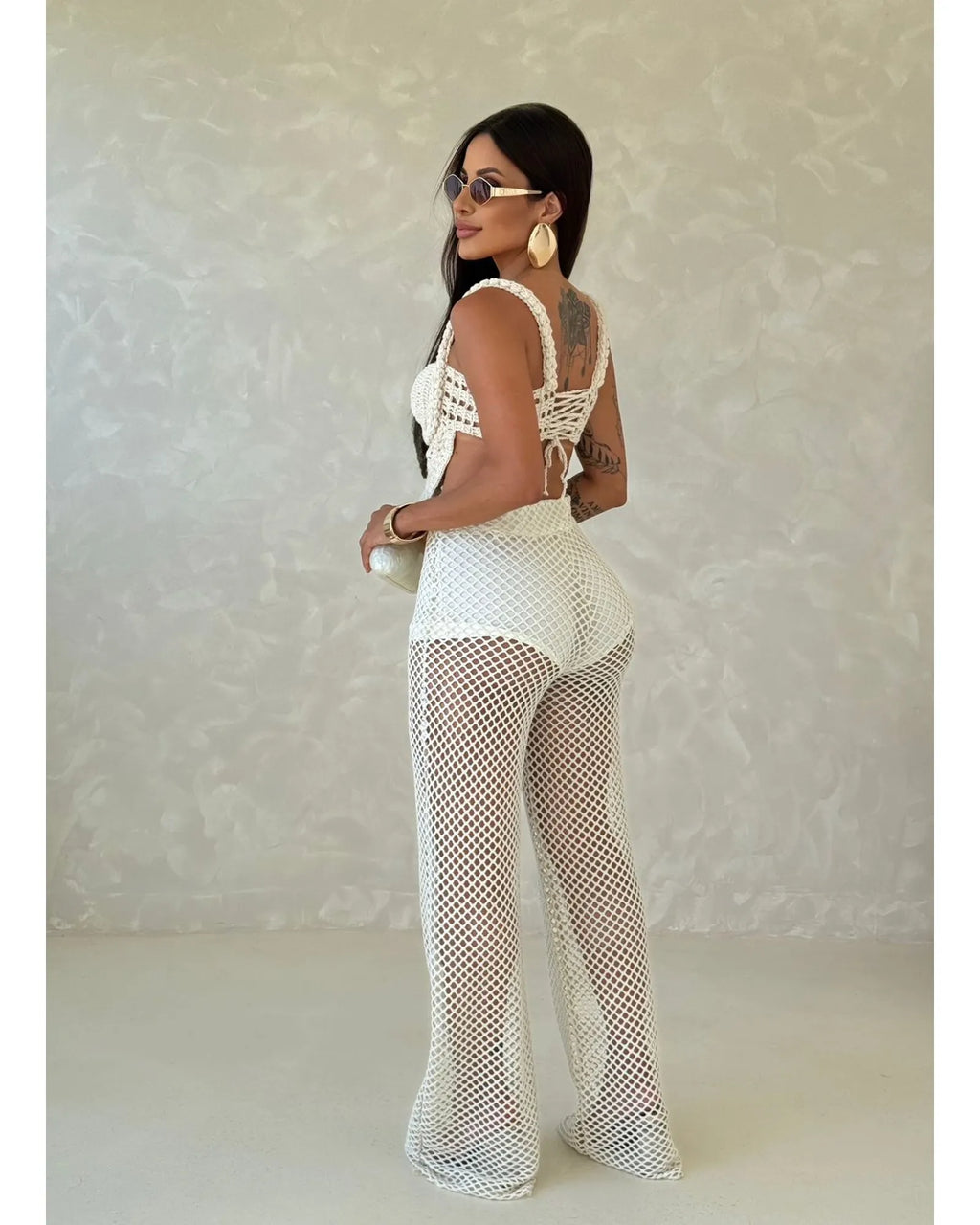 Conjunto Flávia