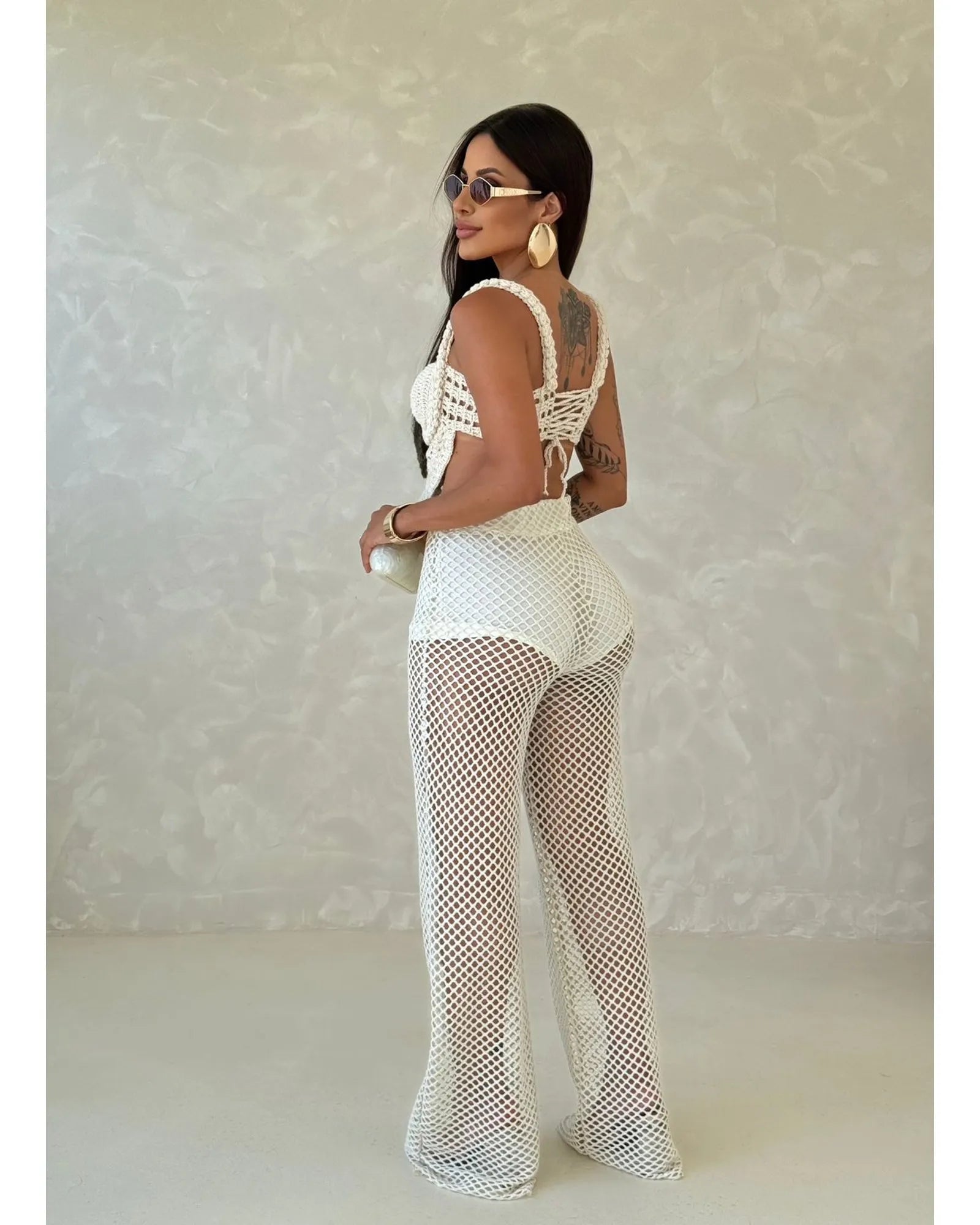 Conjunto Flávia