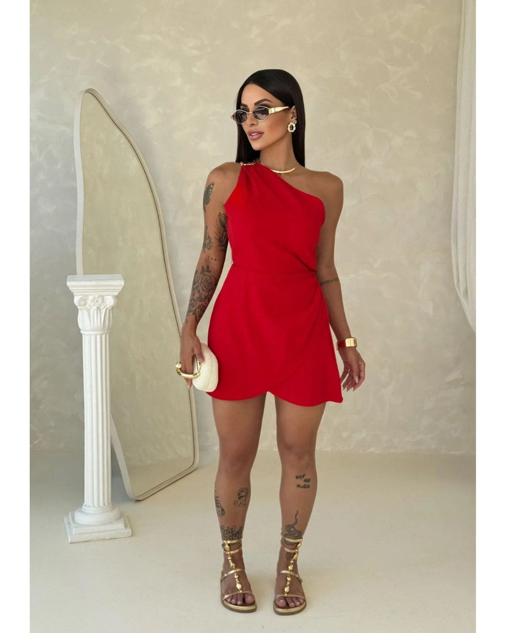 Conjunto Larissa