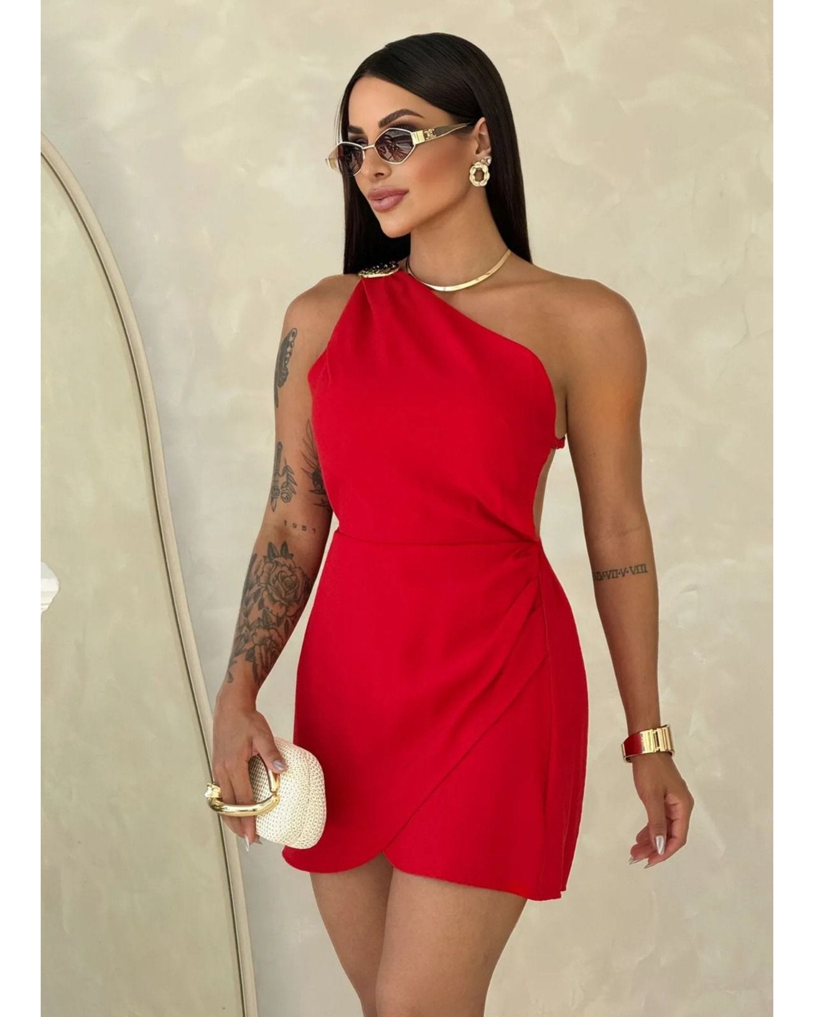 Conjunto Larissa