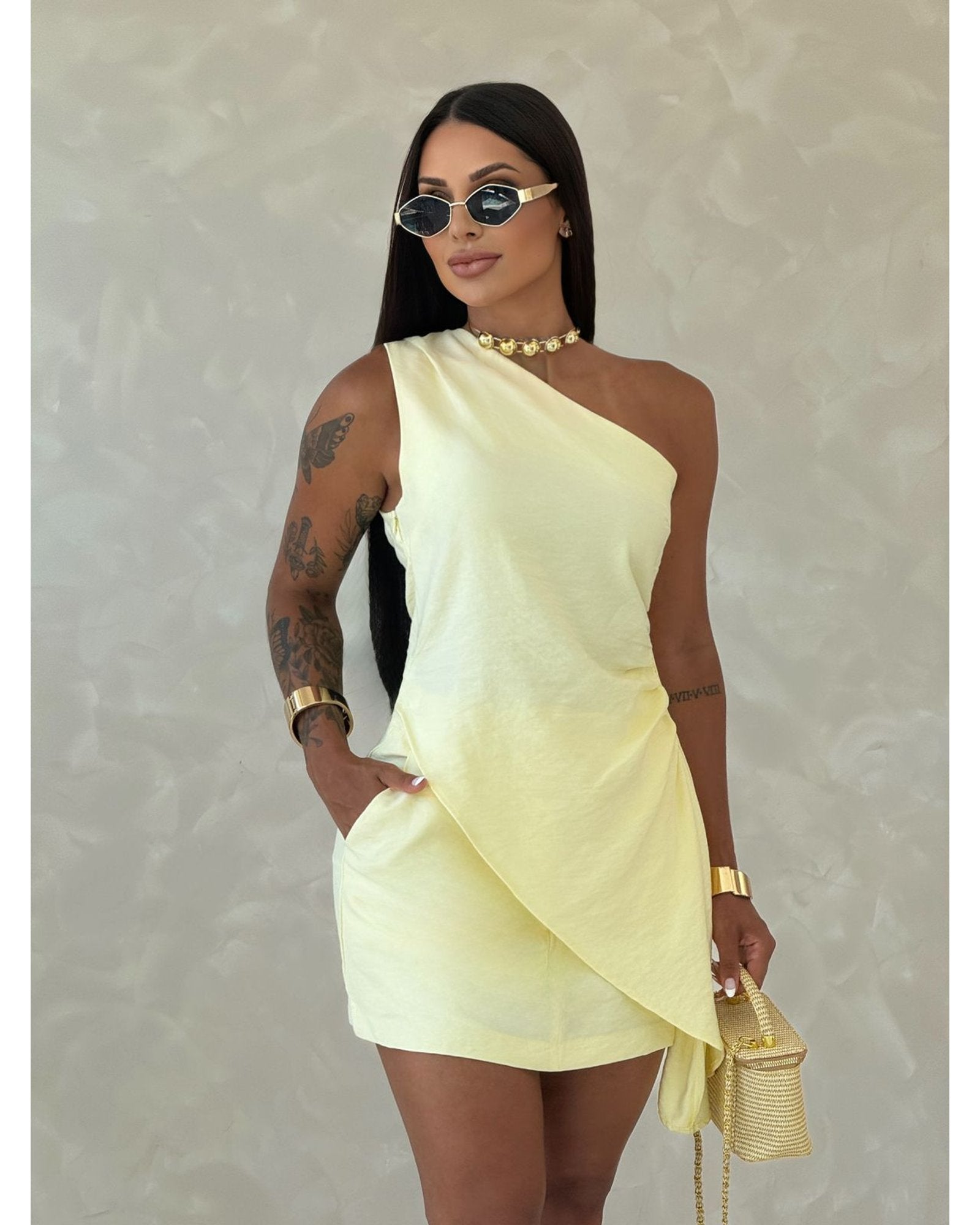 Conjunto Ingrid