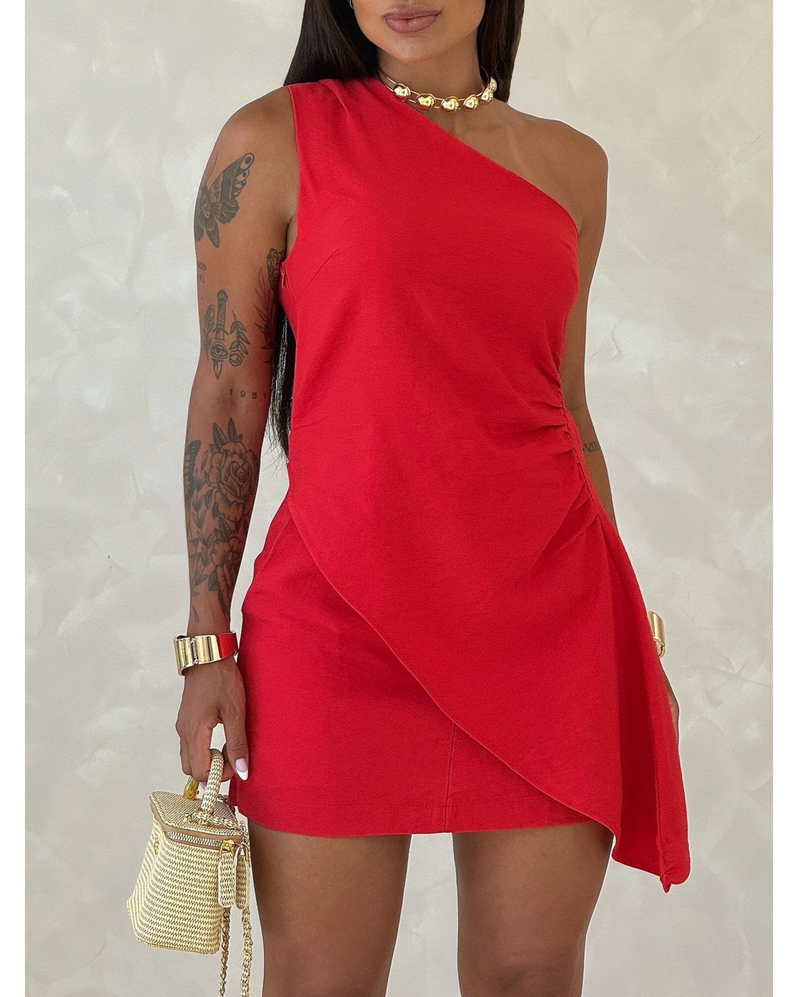 Conjunto Ingrid