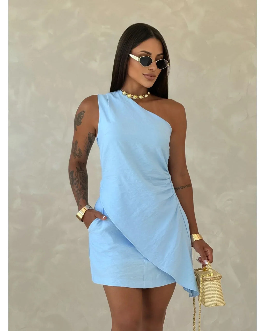 Conjunto Ingrid