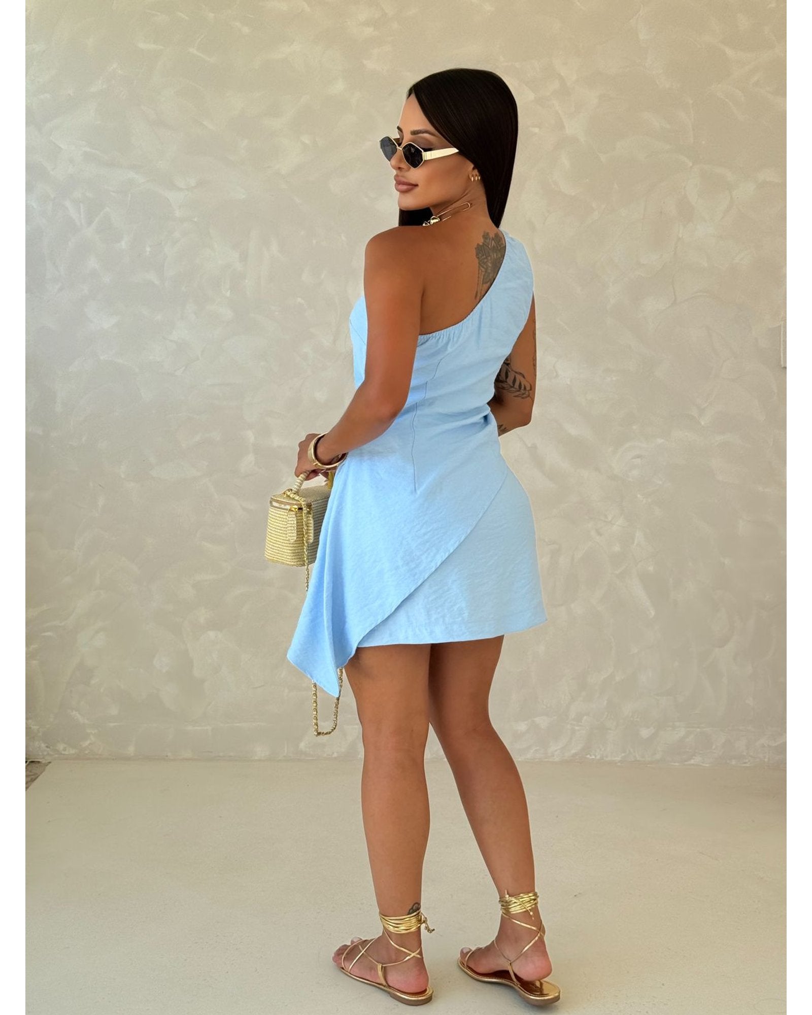 Conjunto Ingrid