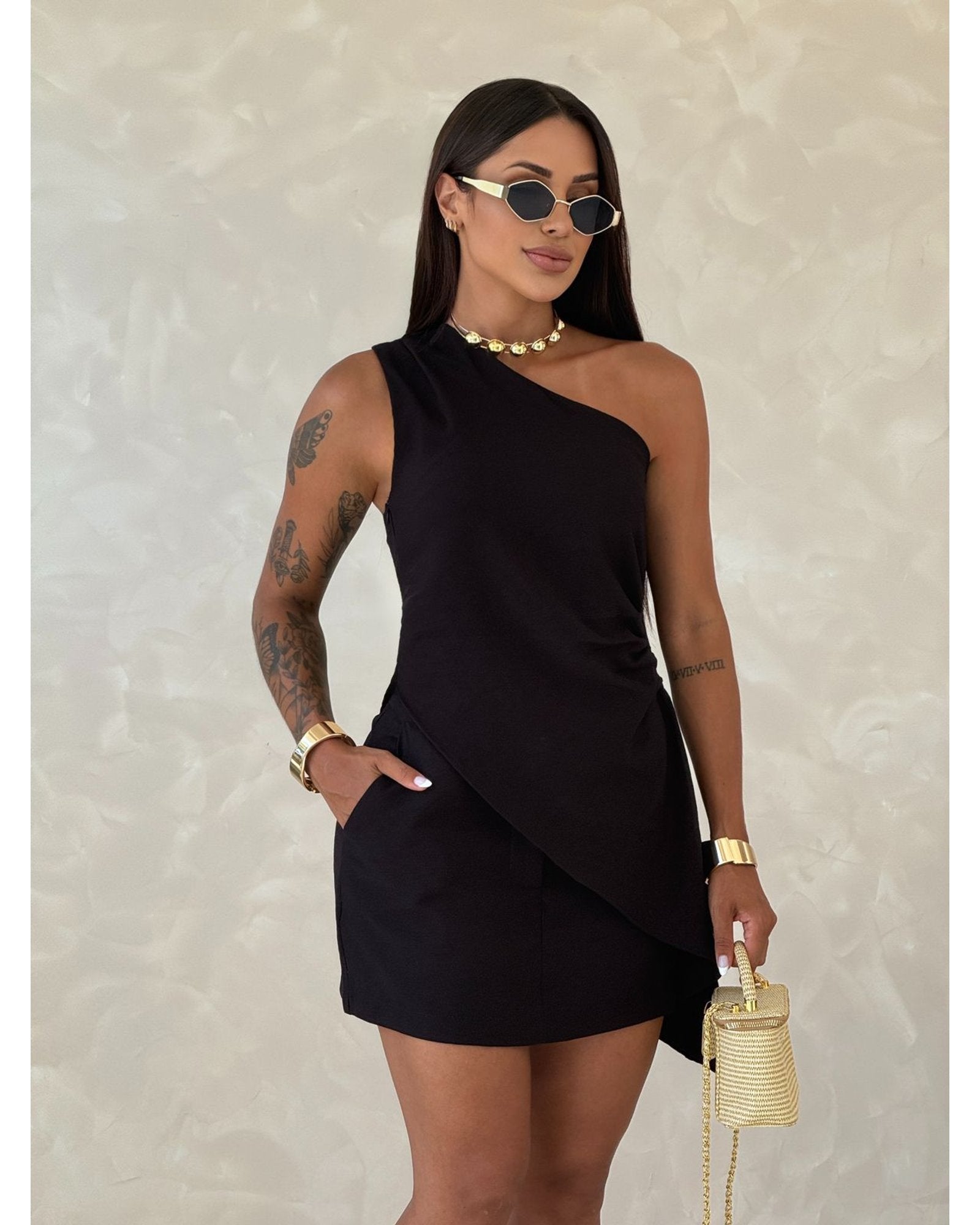 Conjunto Ingrid