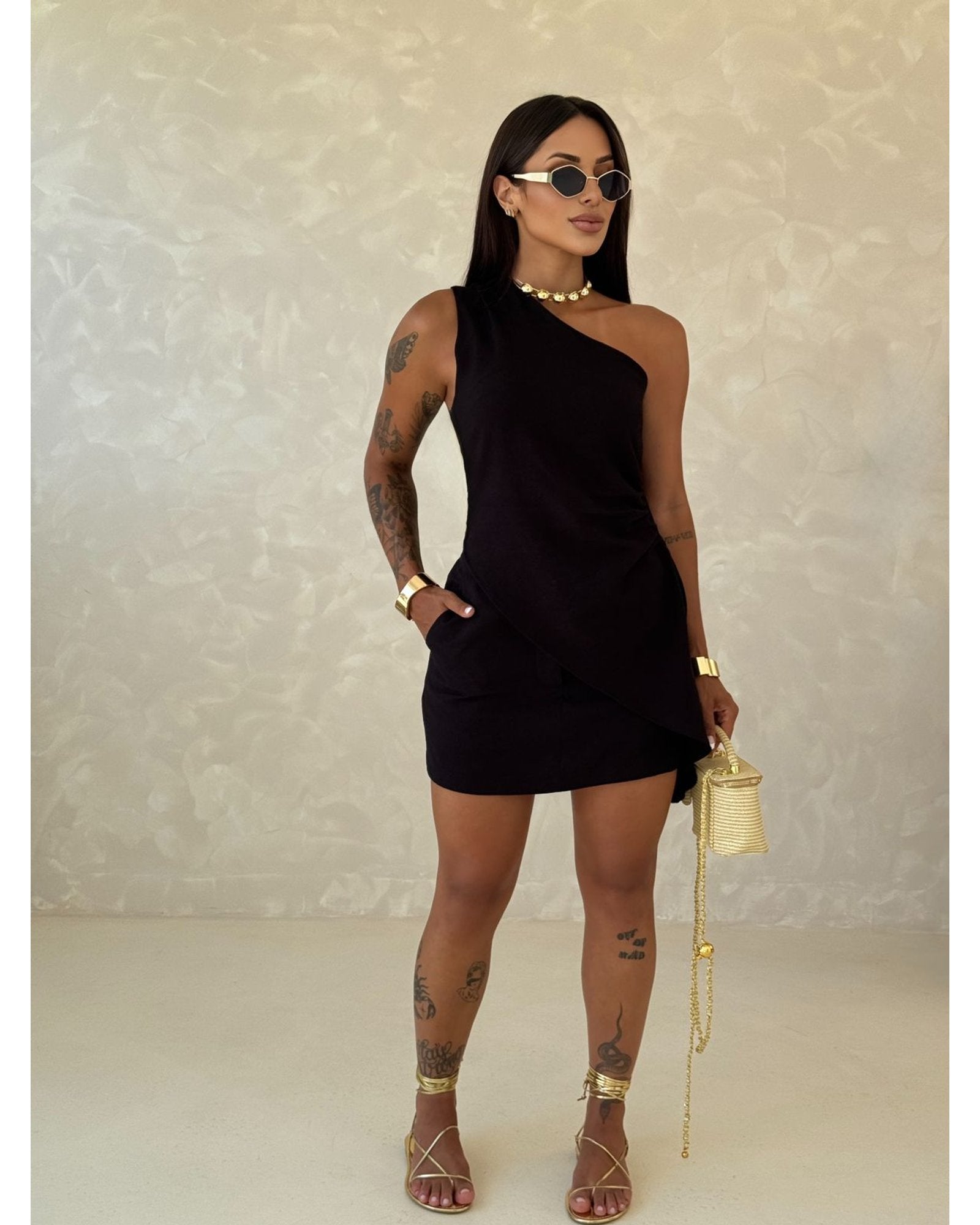 Conjunto Ingrid