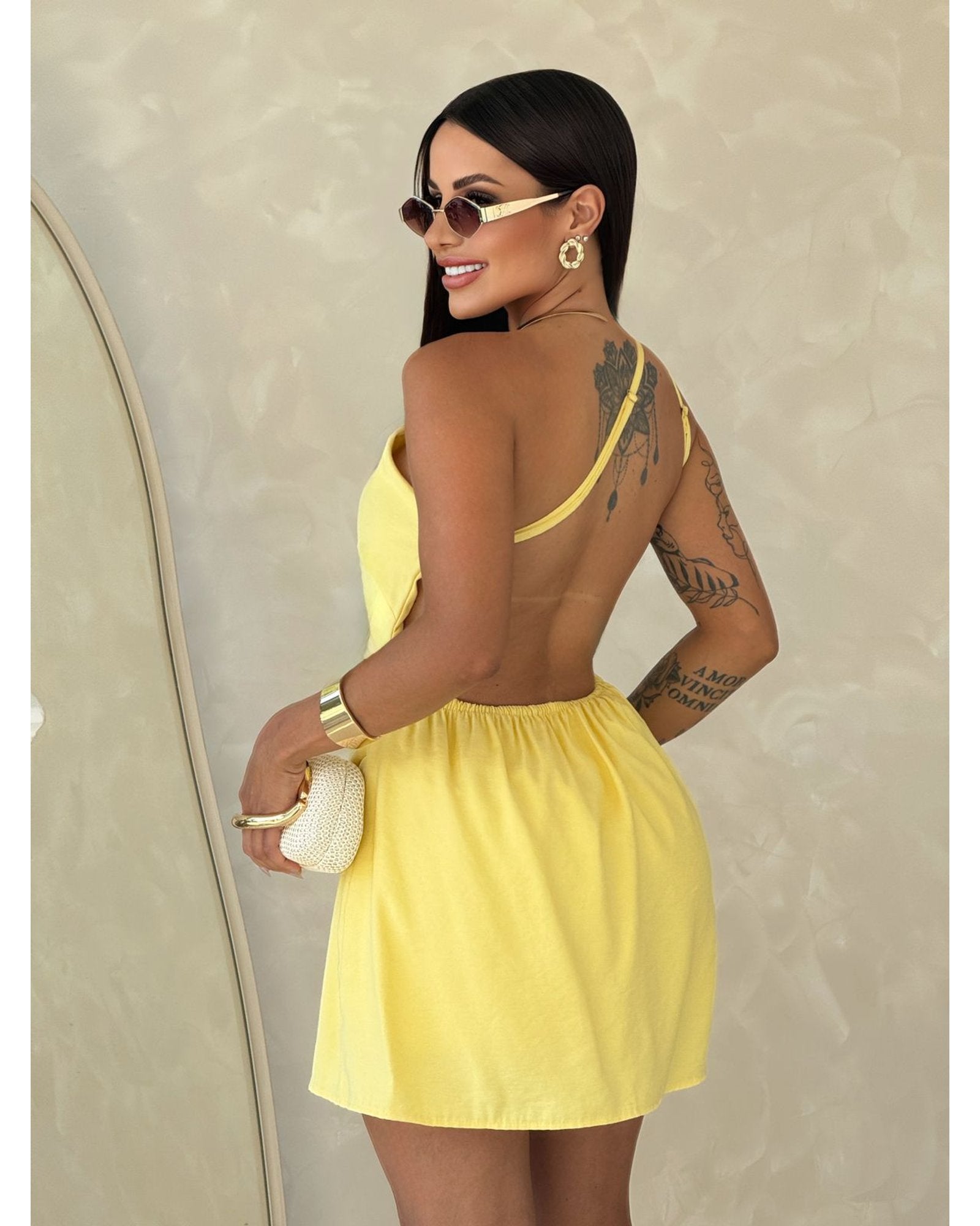 Conjunto Larissa
