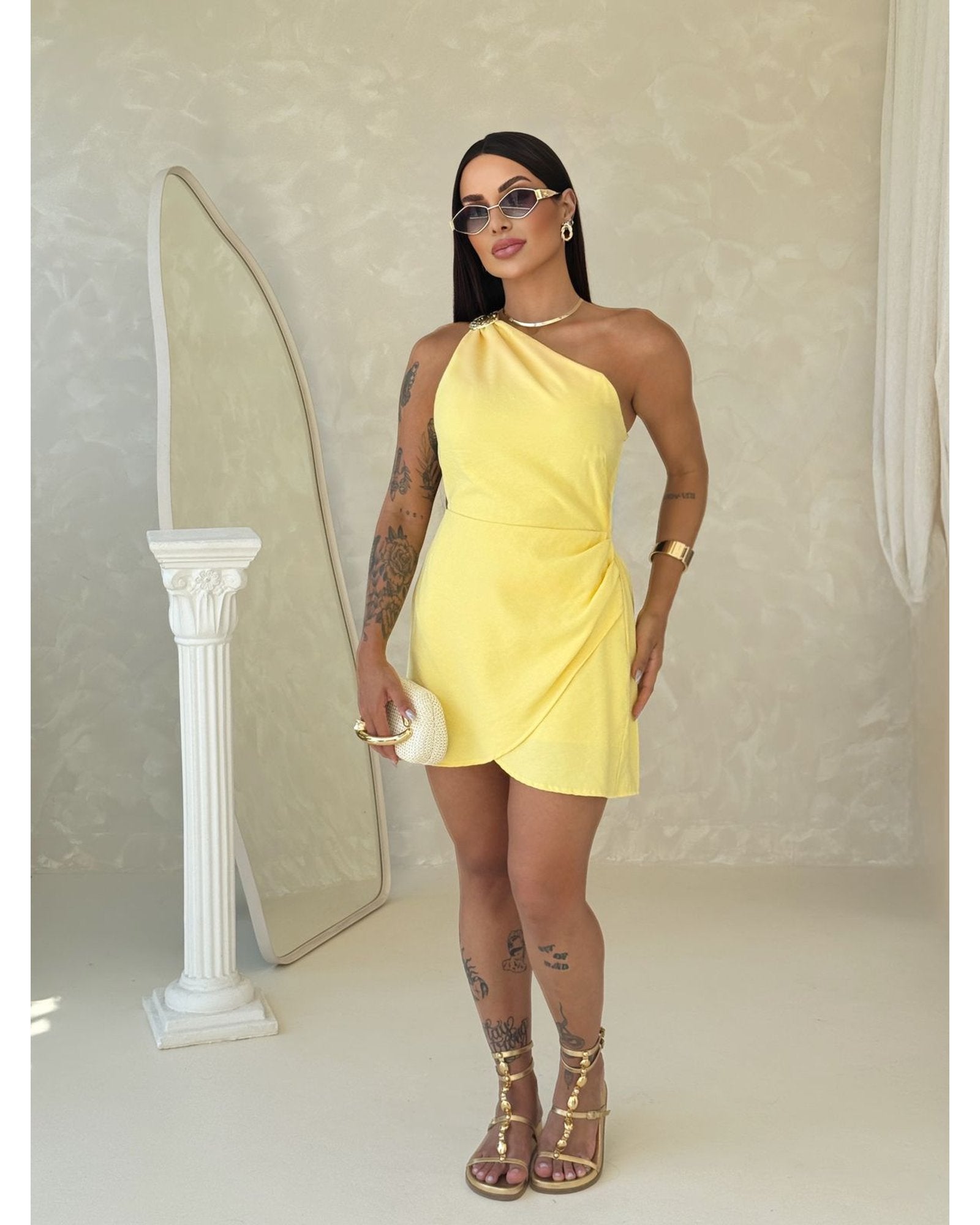 Conjunto Larissa