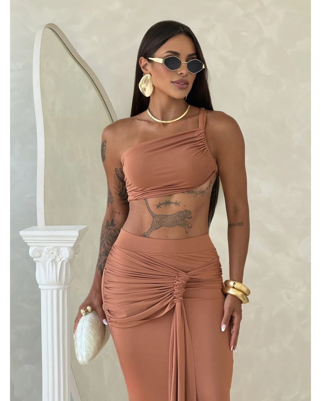 Conjunto Fernanda