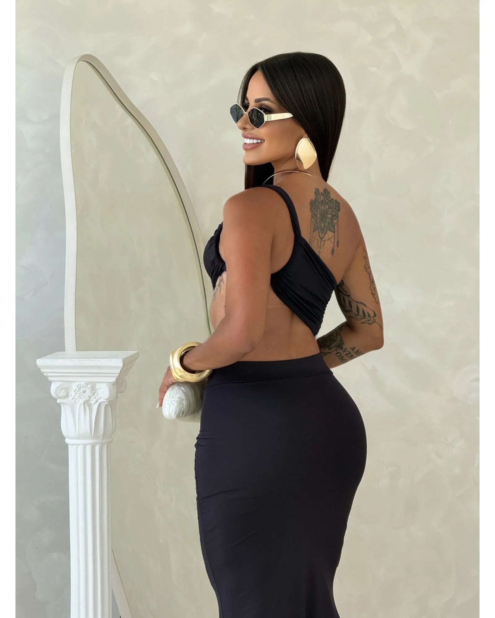 Conjunto Fernanda