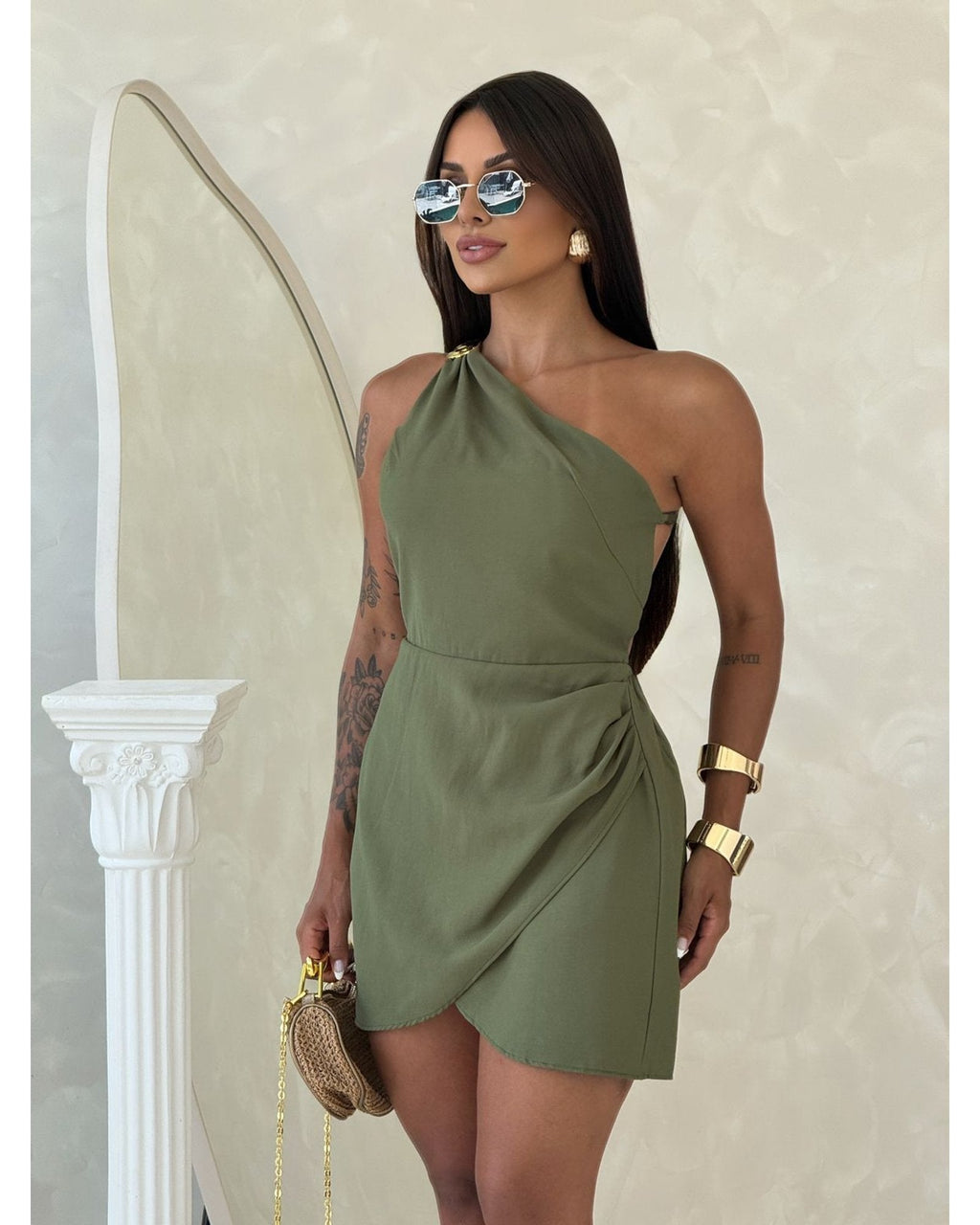 Conjunto Larissa