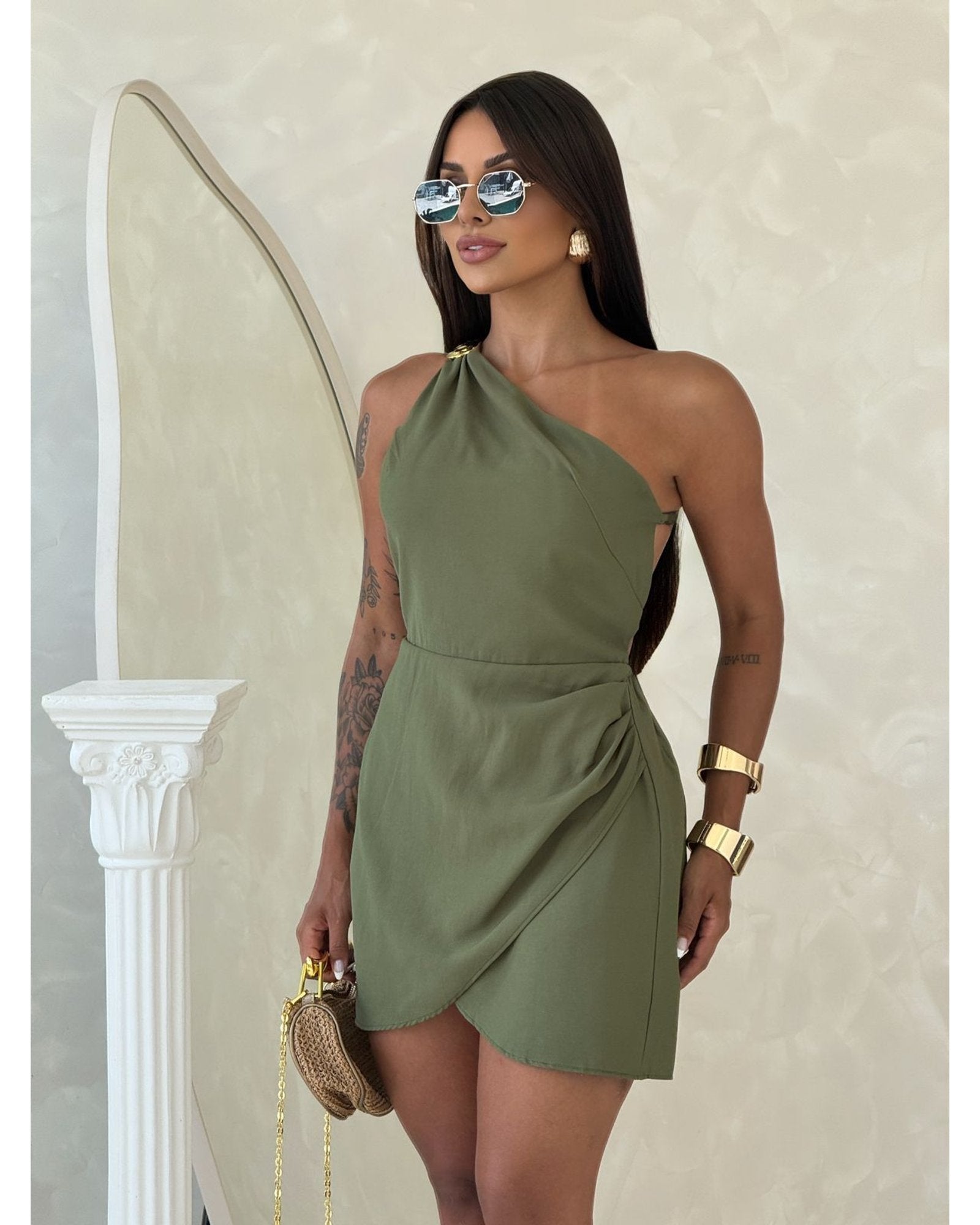 Conjunto Larissa