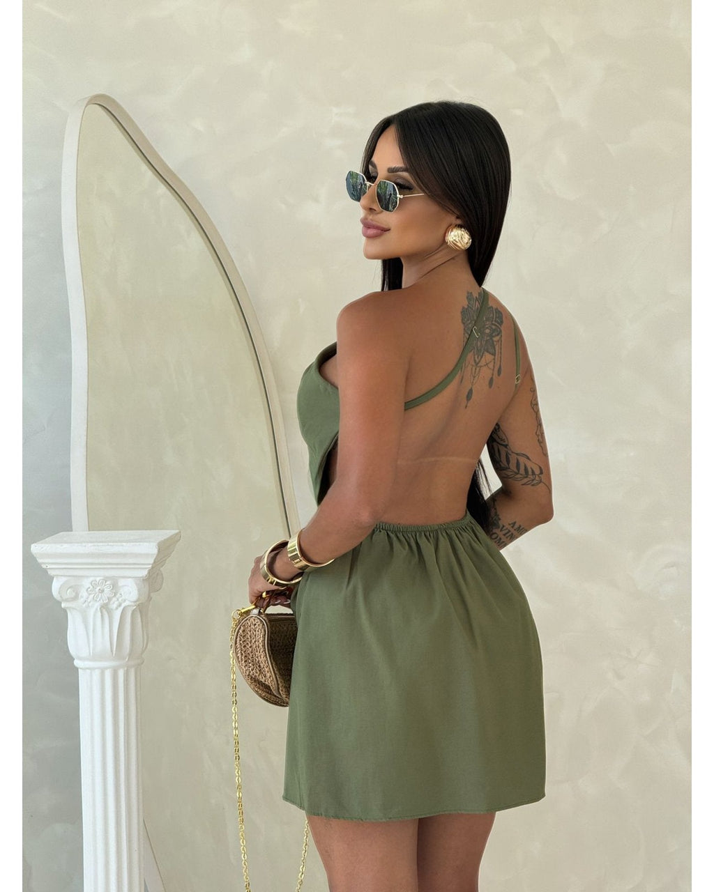 Conjunto Larissa