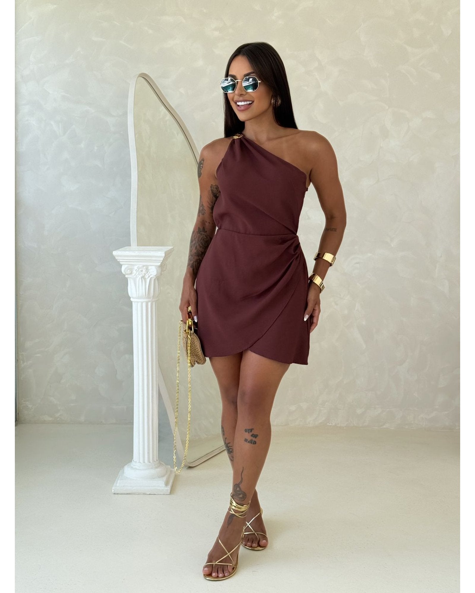 Conjunto Larissa