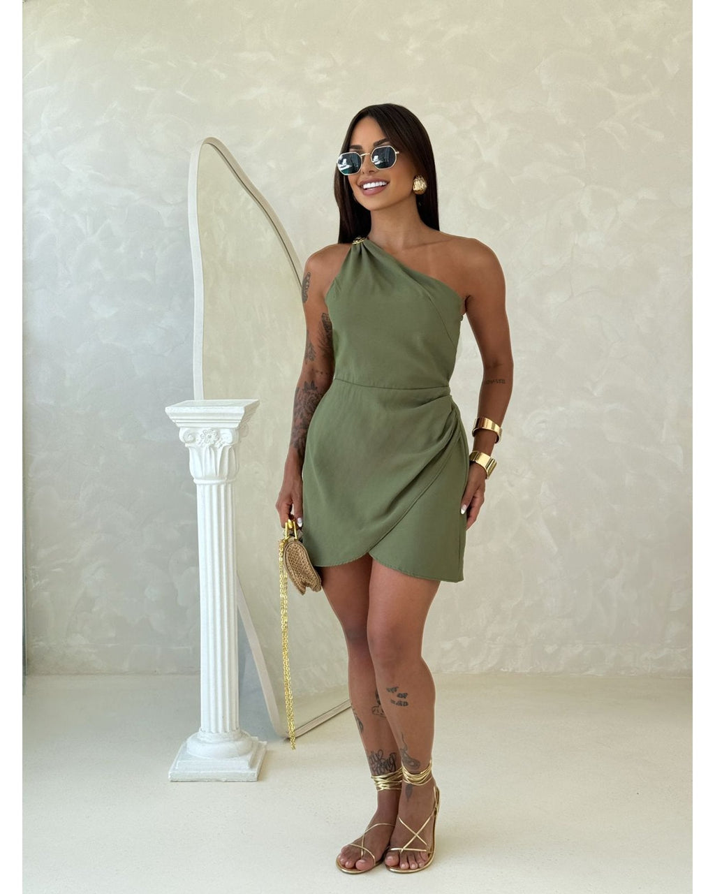 Conjunto Larissa