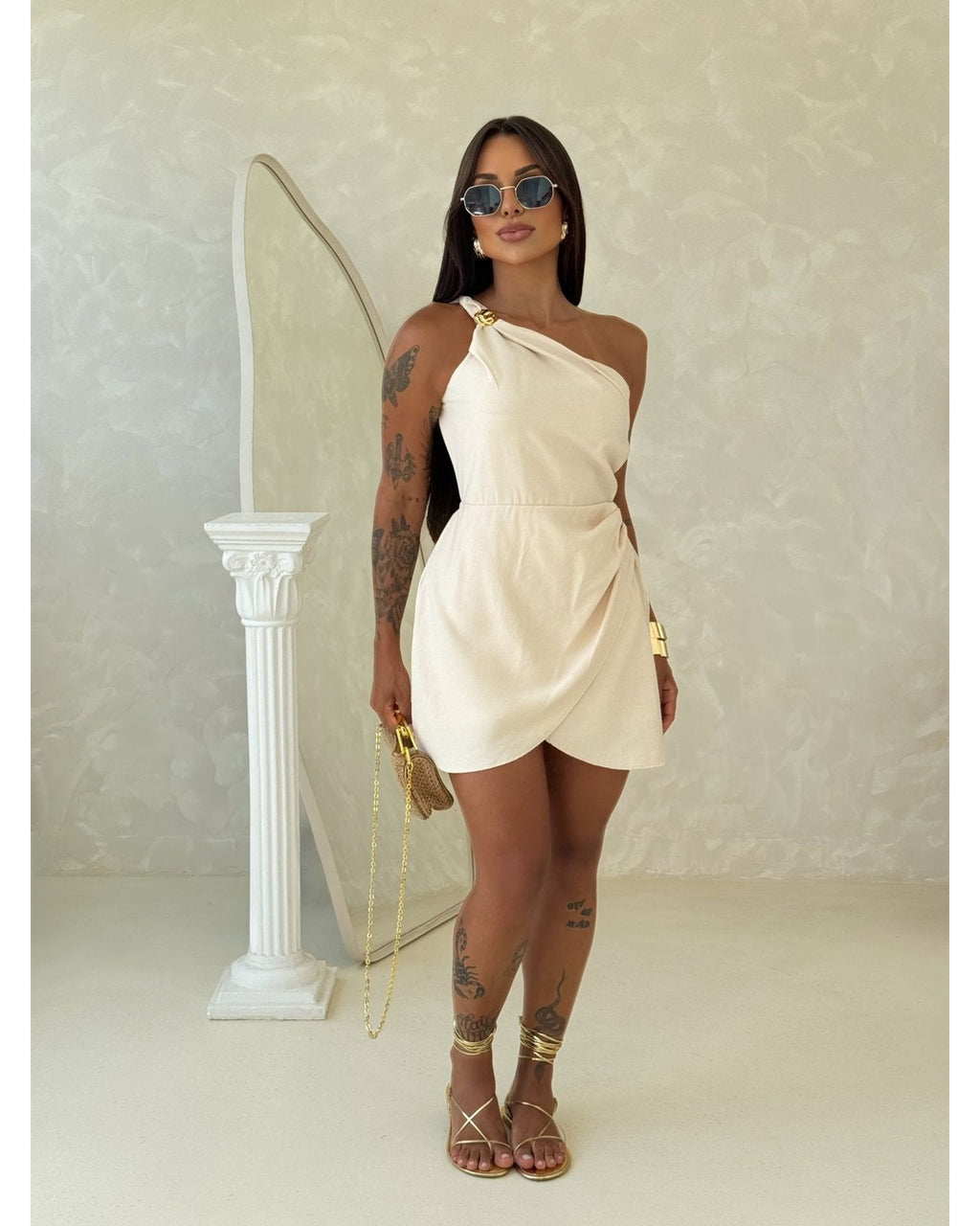 Conjunto Larissa