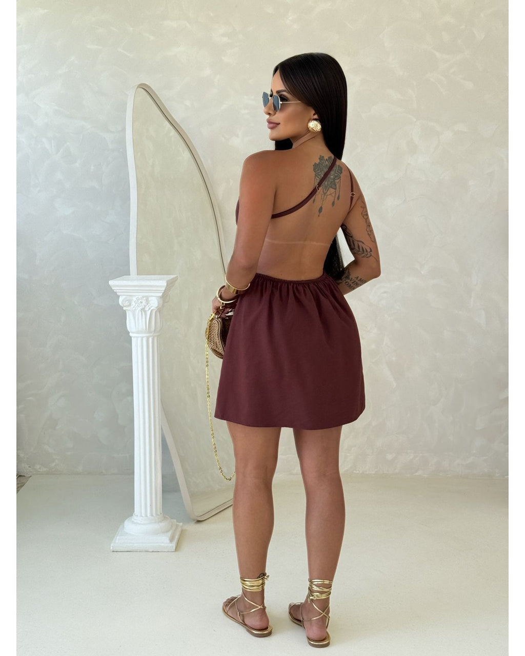 Conjunto Larissa