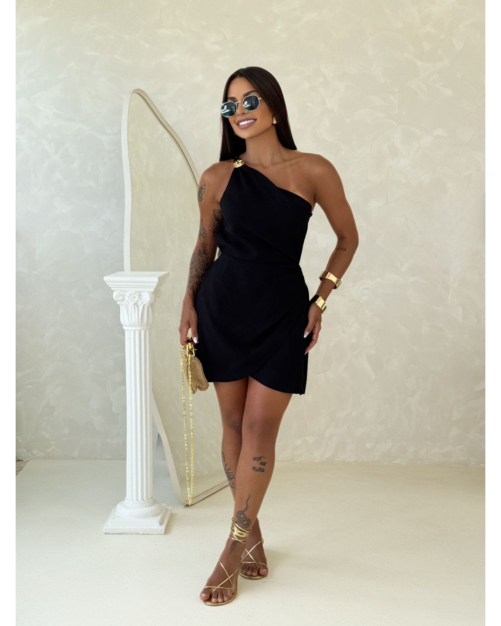 Conjunto Larissa