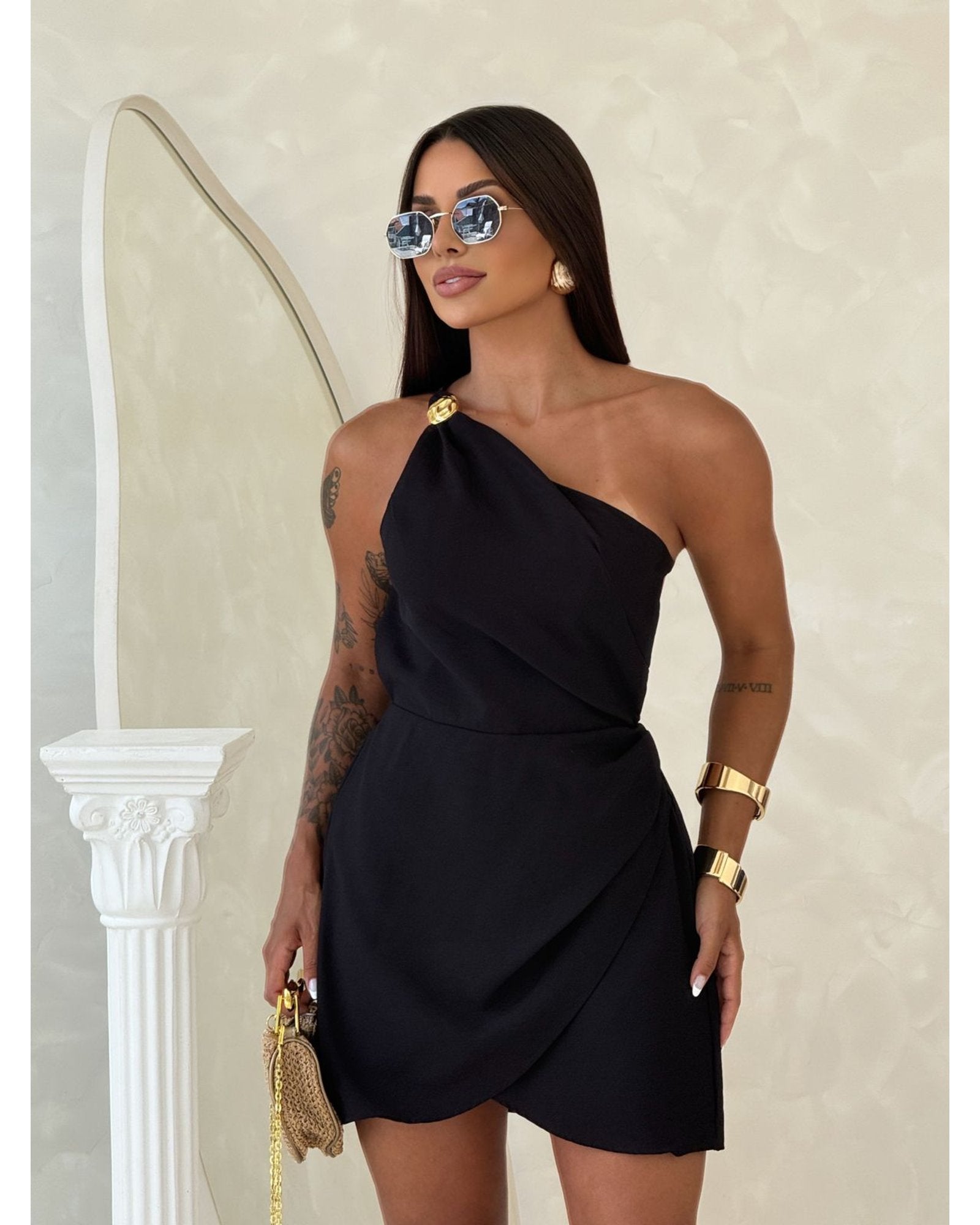 Conjunto Larissa