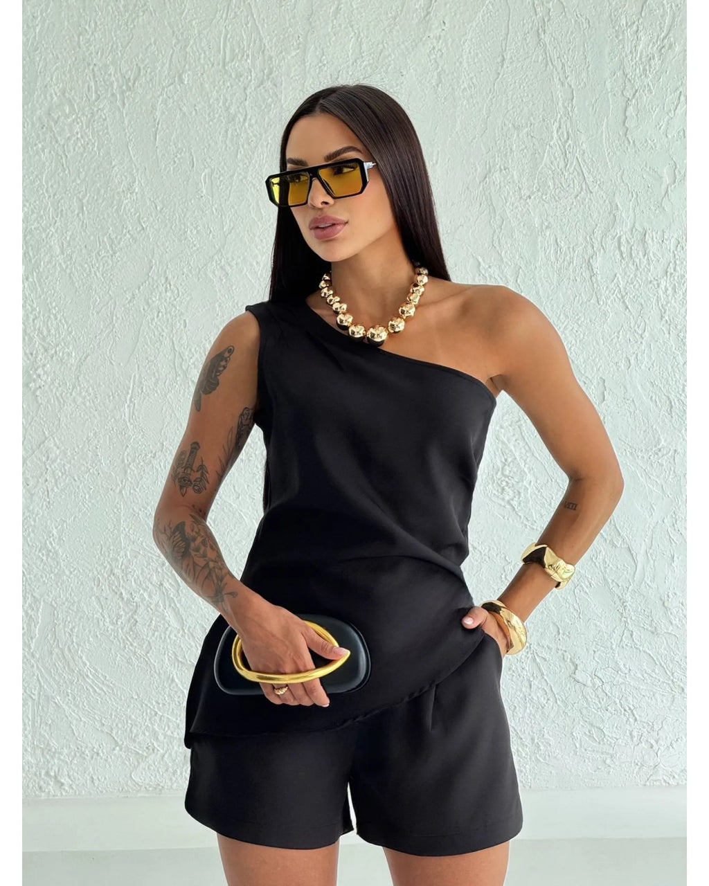 Conjunto Yasmin