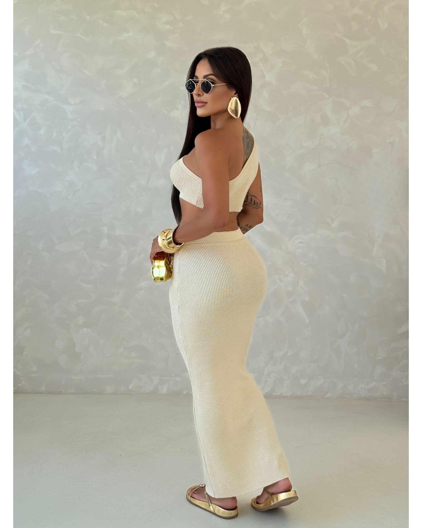 Conjunto Thais